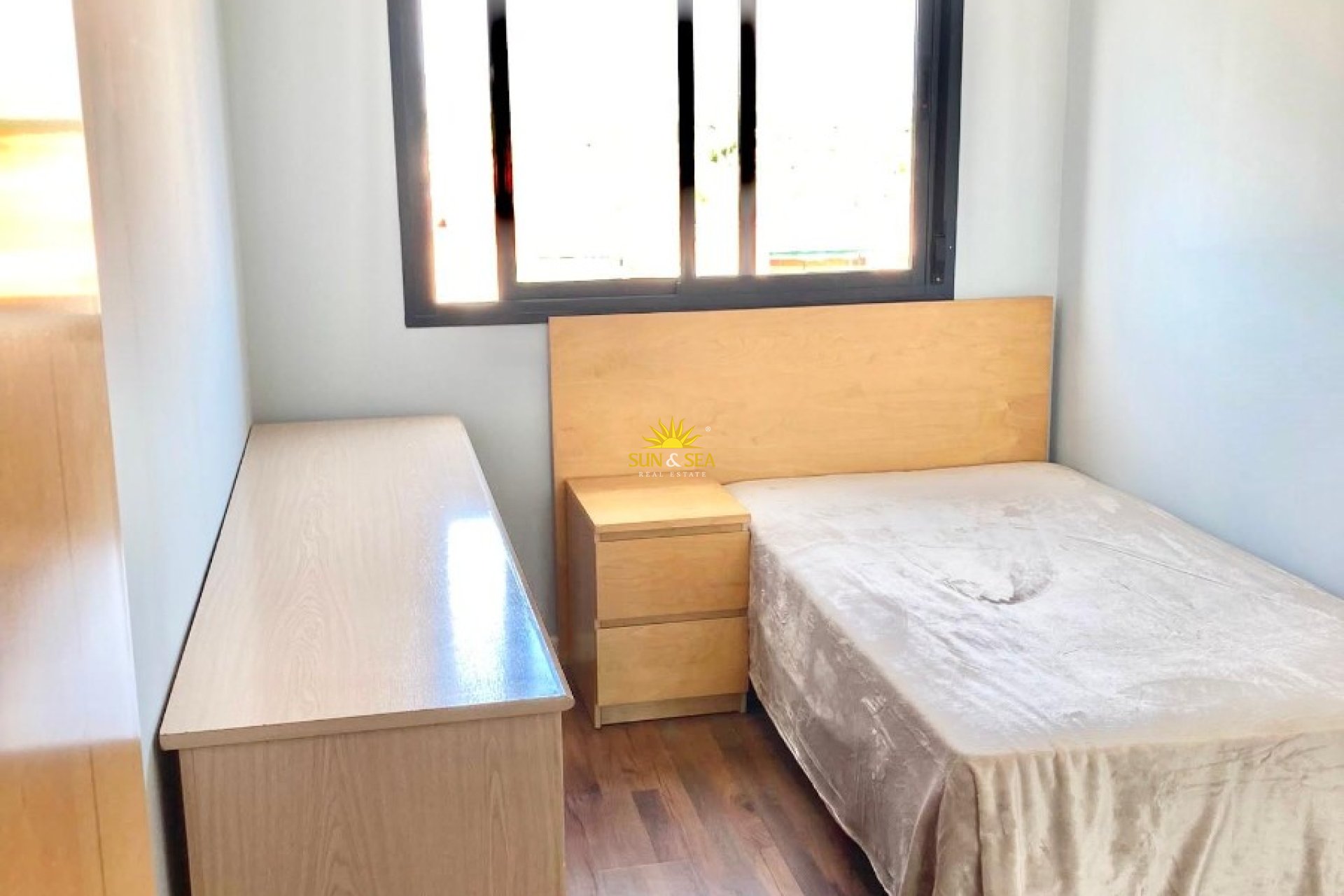 Долгосрочная аренда - Apartment - San Vicente del Raspeig