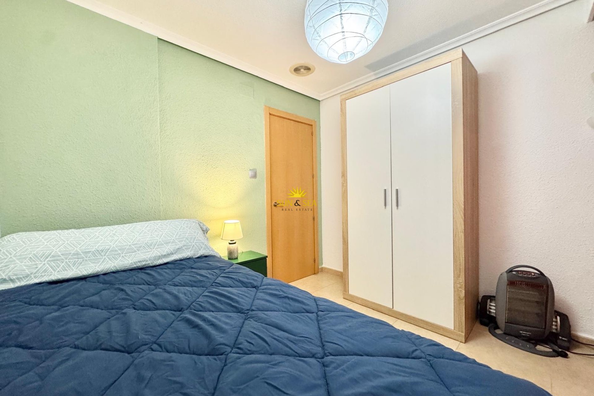 Долгосрочная аренда - Apartment - Santa Pola - Gran Alacant