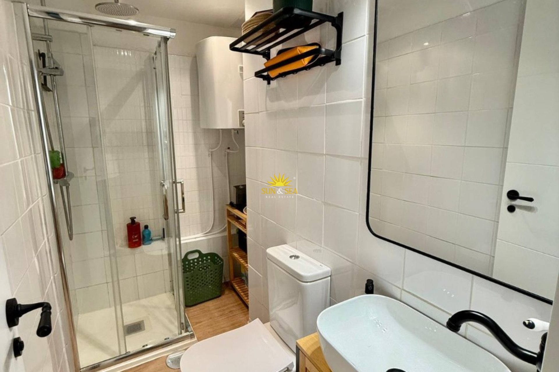 Долгосрочная аренда - Apartment - Santiago de la ribera - Santiago de la Ribera