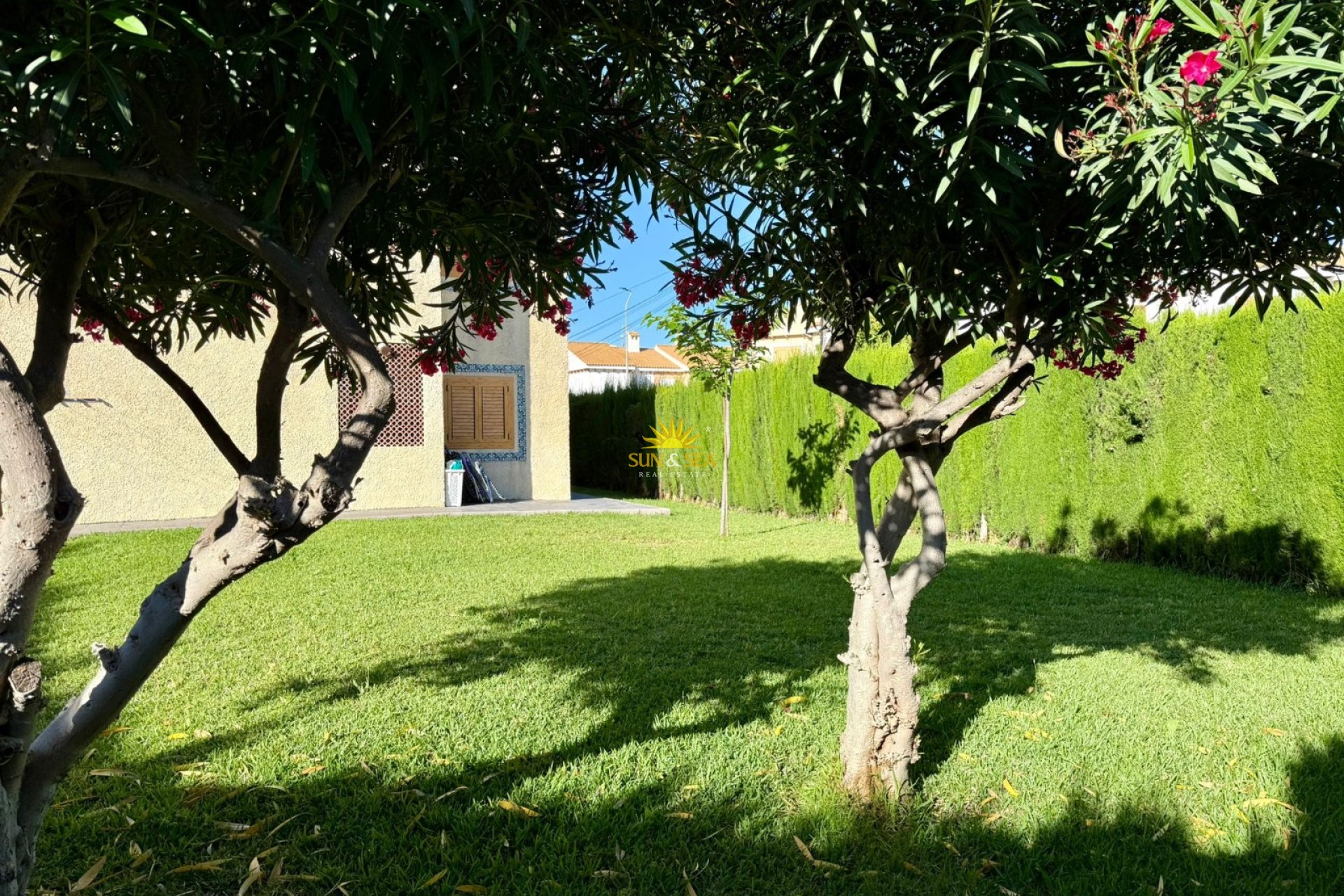 Долгосрочная аренда - Apartment - Santiago de la ribera - Santiago de la Ribera