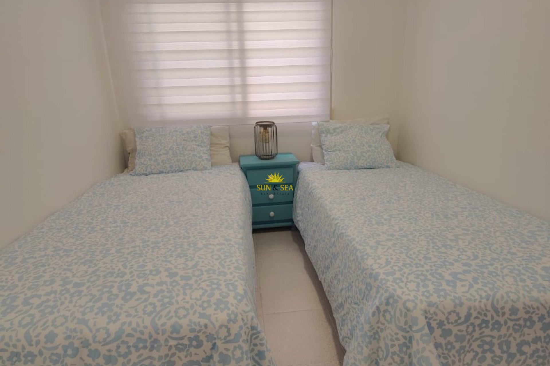 Долгосрочная аренда - Apartment - Torrevieja - Centro