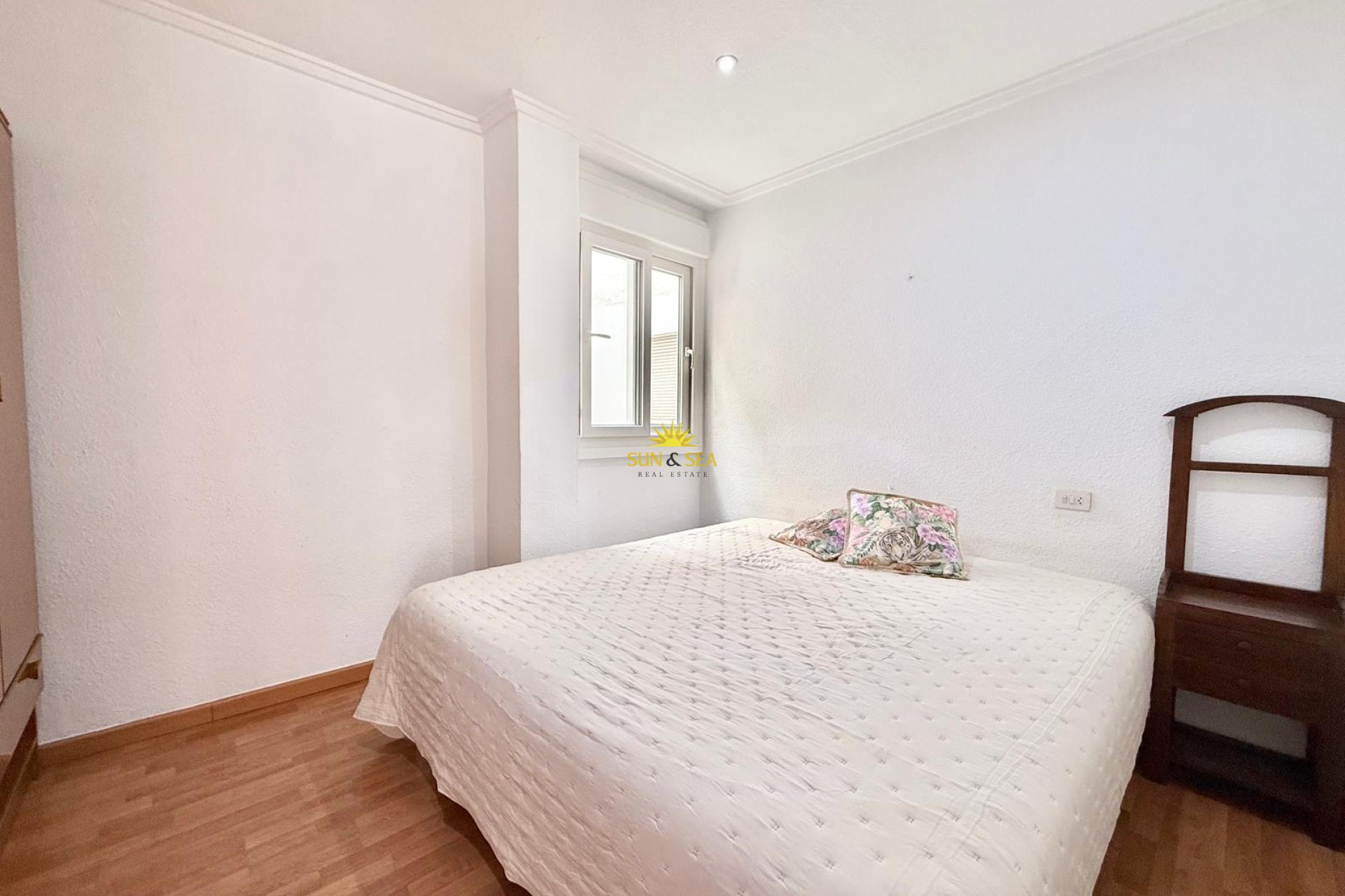 Долгосрочная аренда - Apartment - Torrevieja - Centro