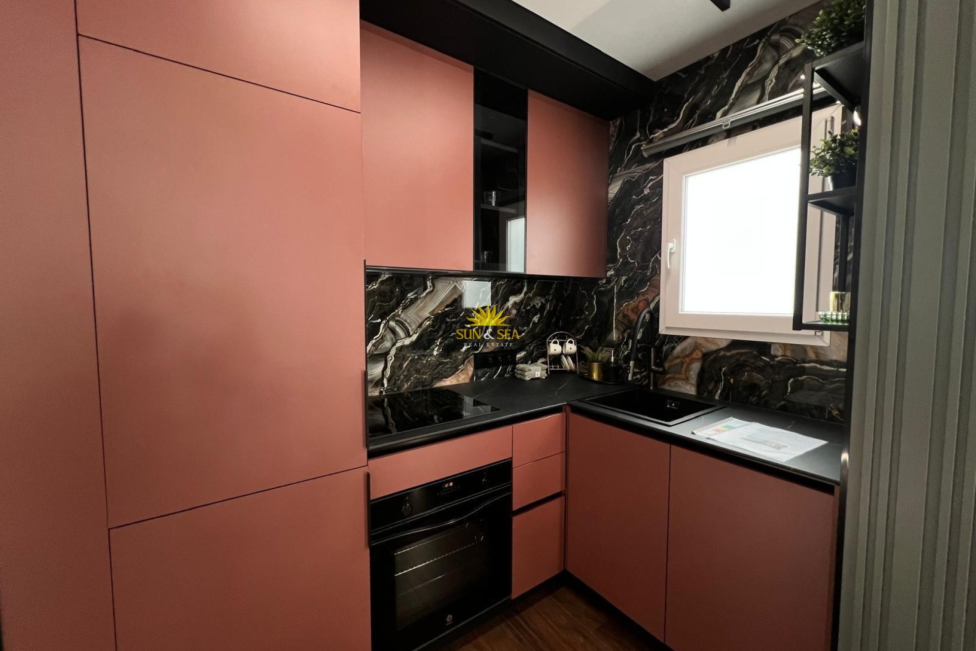Долгосрочная аренда - Apartment - Torrevieja - Centro