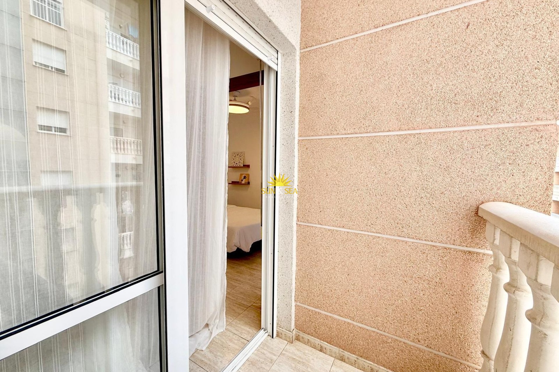 Долгосрочная аренда - Apartment - Torrevieja - Centro