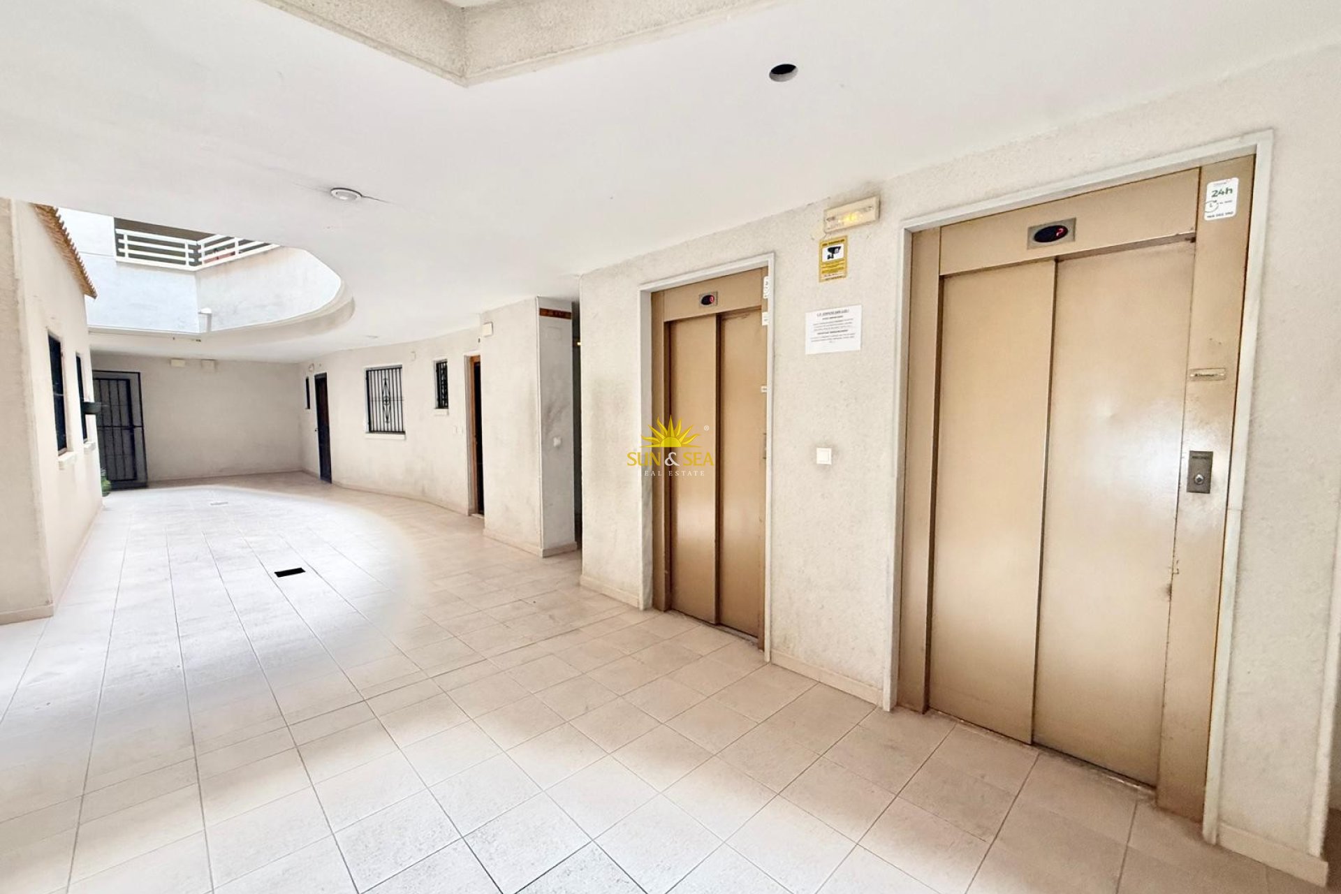 Долгосрочная аренда - Apartment - Torrevieja - Centro