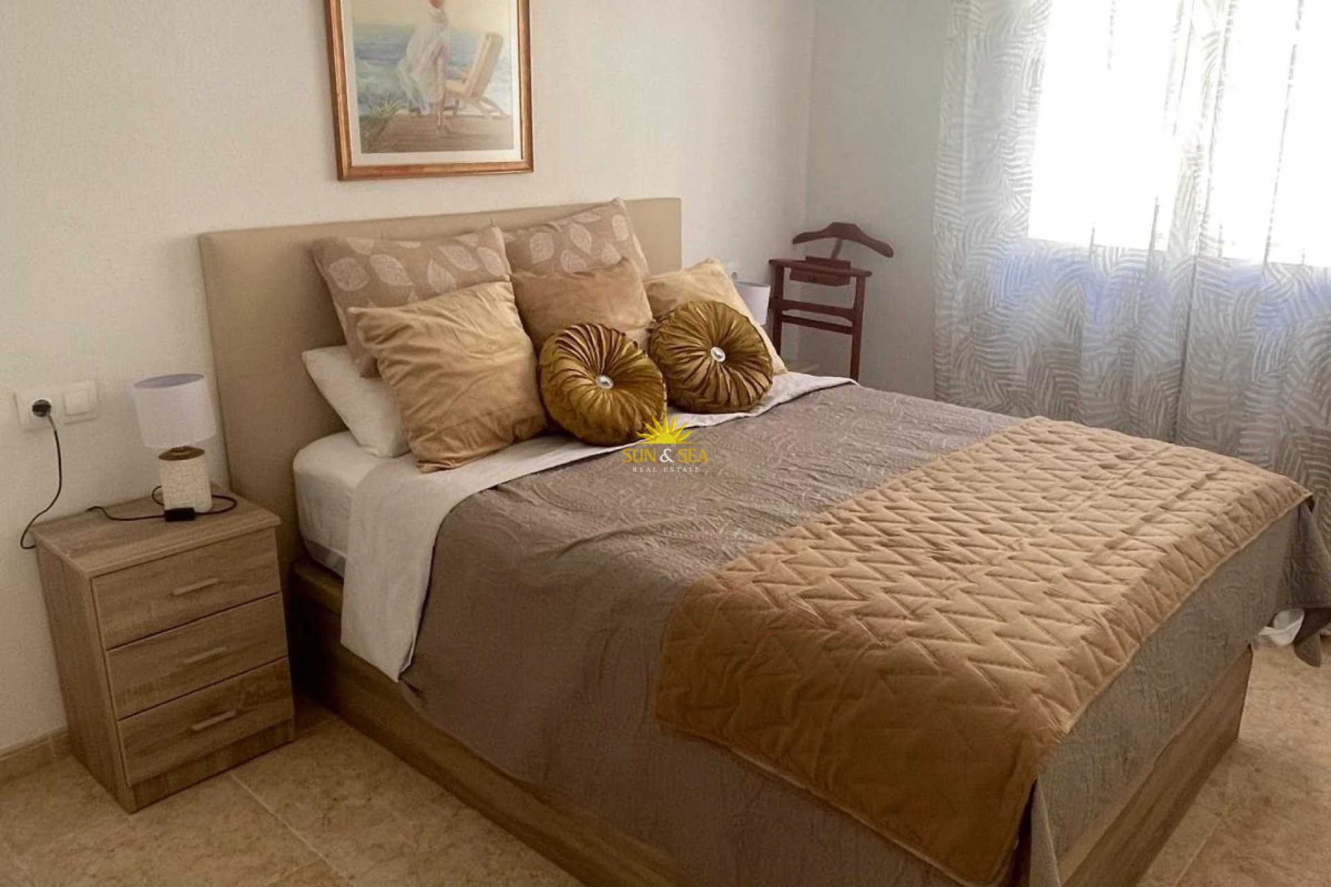 Долгосрочная аренда - Apartment - Torrevieja - Centro