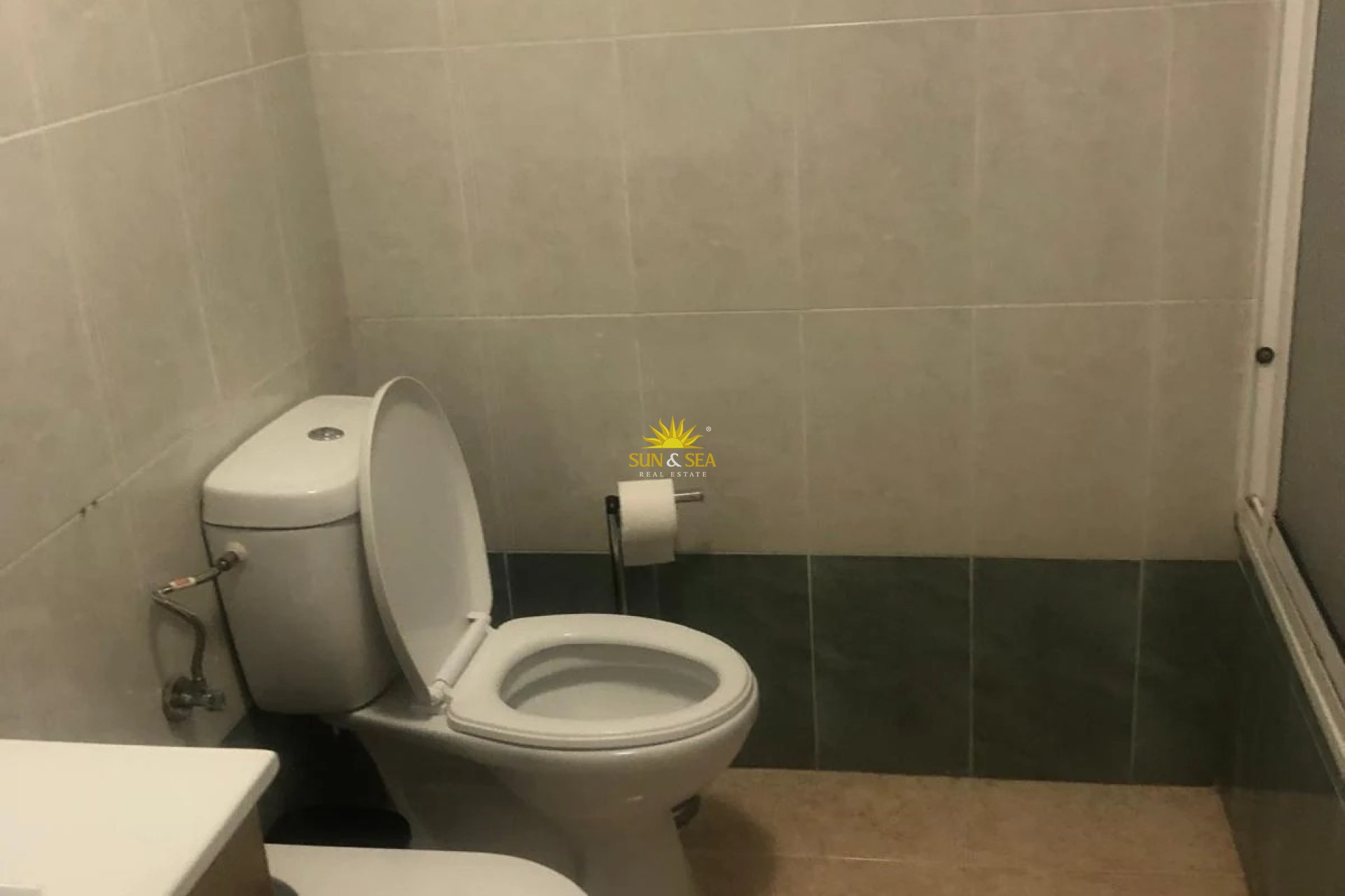 Долгосрочная аренда - Apartment - Torrevieja - Centro