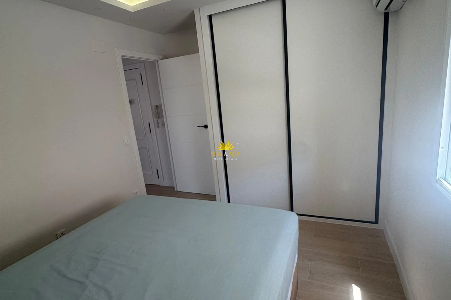 Долгосрочная аренда - Apartment - Torrevieja - El Chaparral