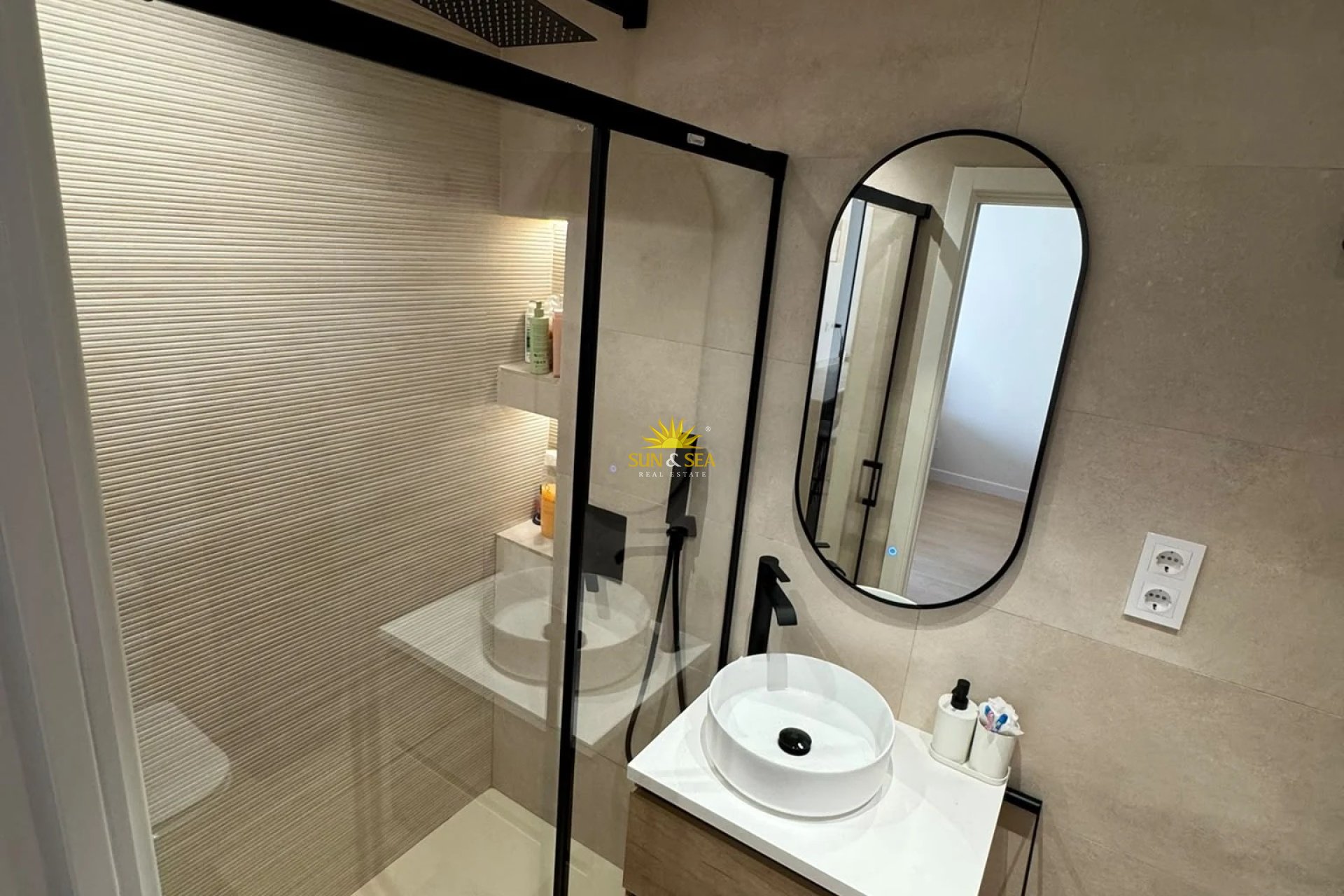 Долгосрочная аренда - Apartment - Torrevieja - El Chaparral