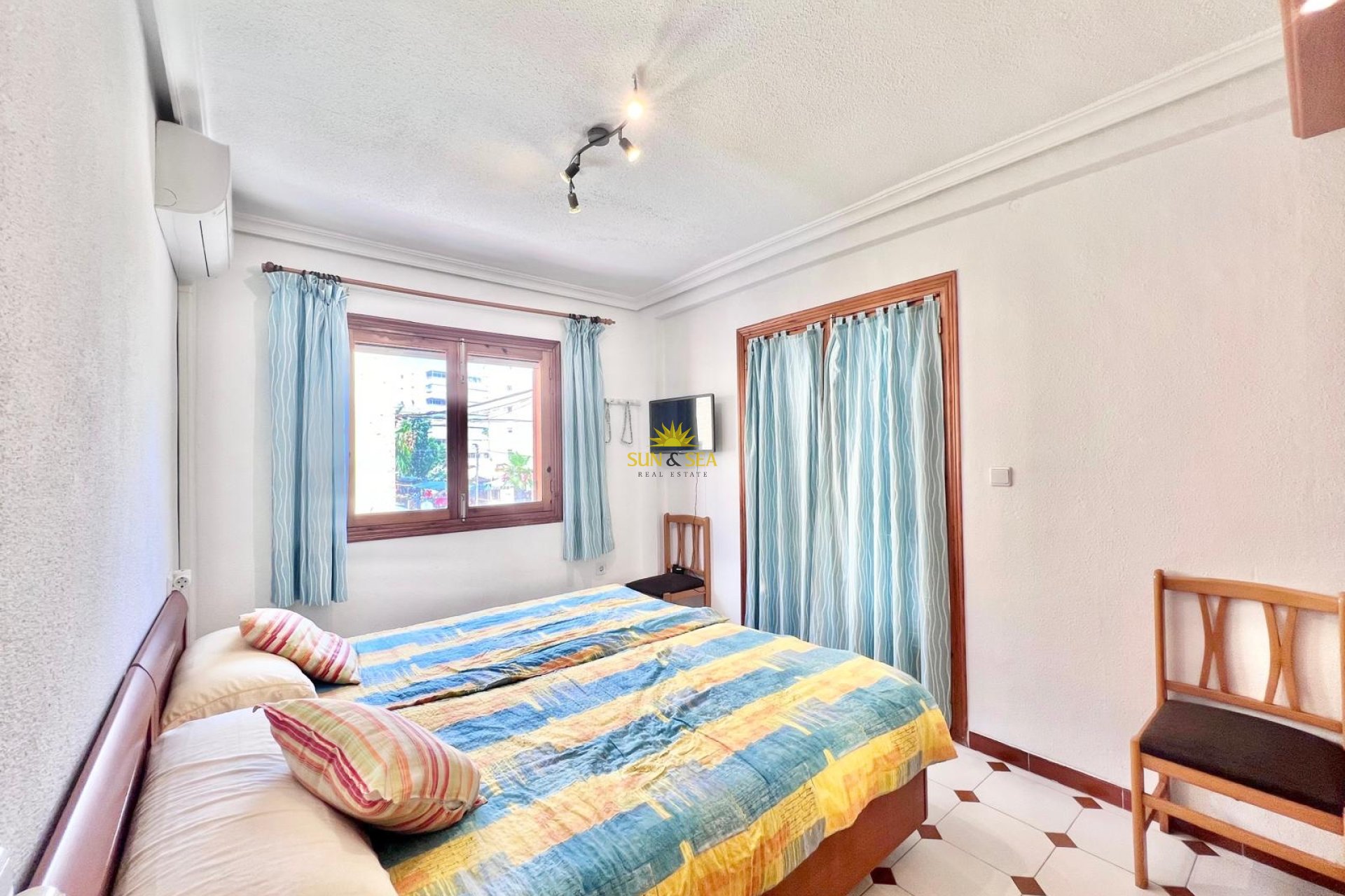 Долгосрочная аренда - Apartment - Torrevieja - La Mata