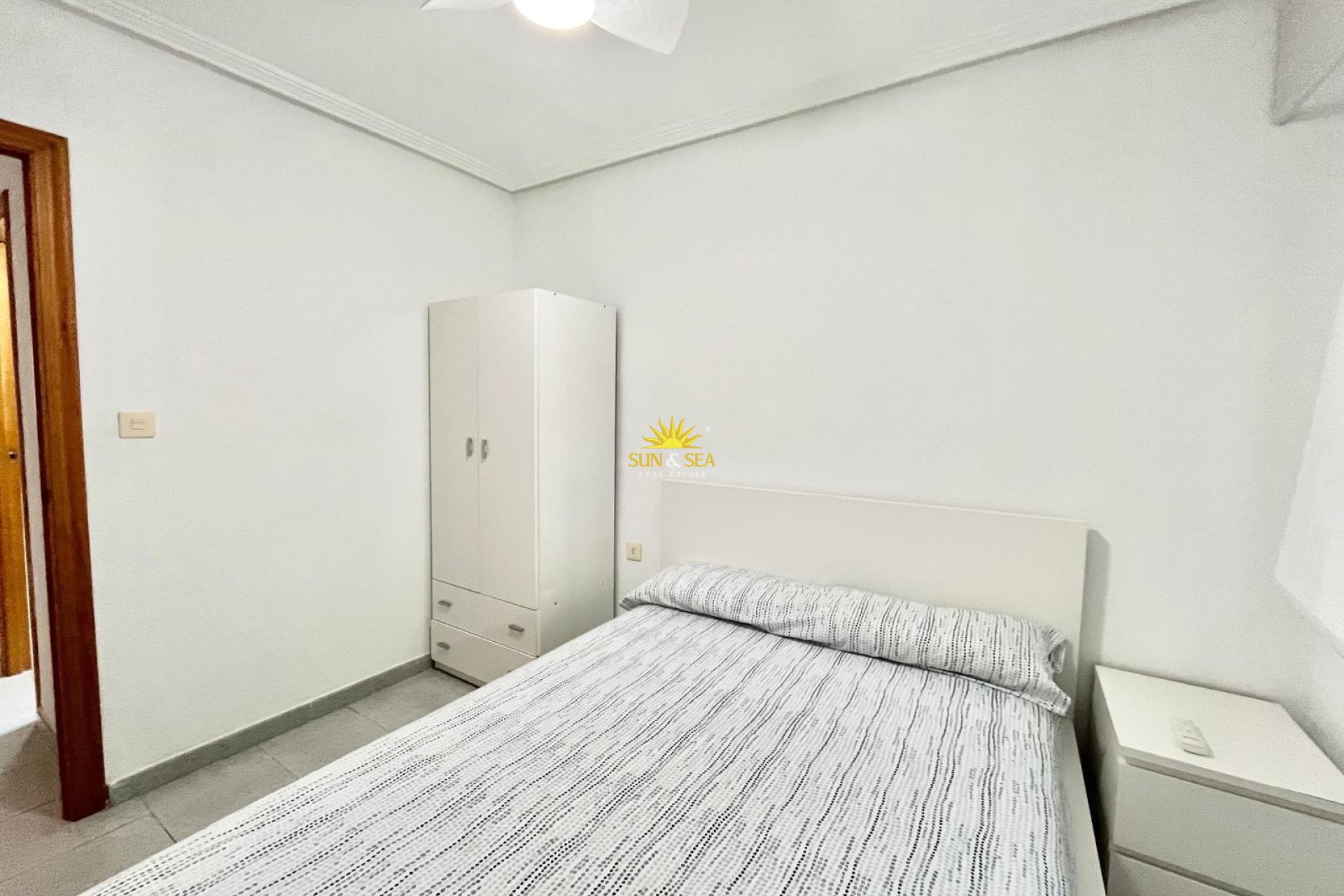 Долгосрочная аренда - Apartment - Torrevieja - La Mata