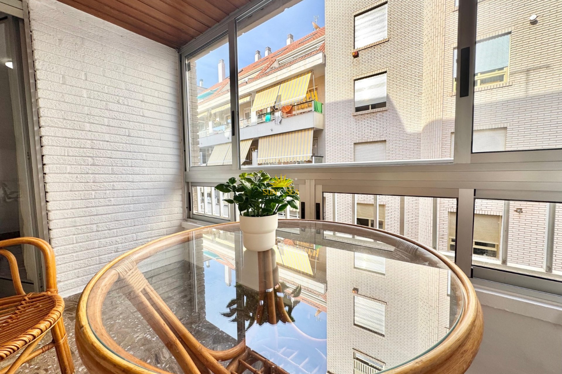Долгосрочная аренда - Apartment - Torrevieja - La Mata