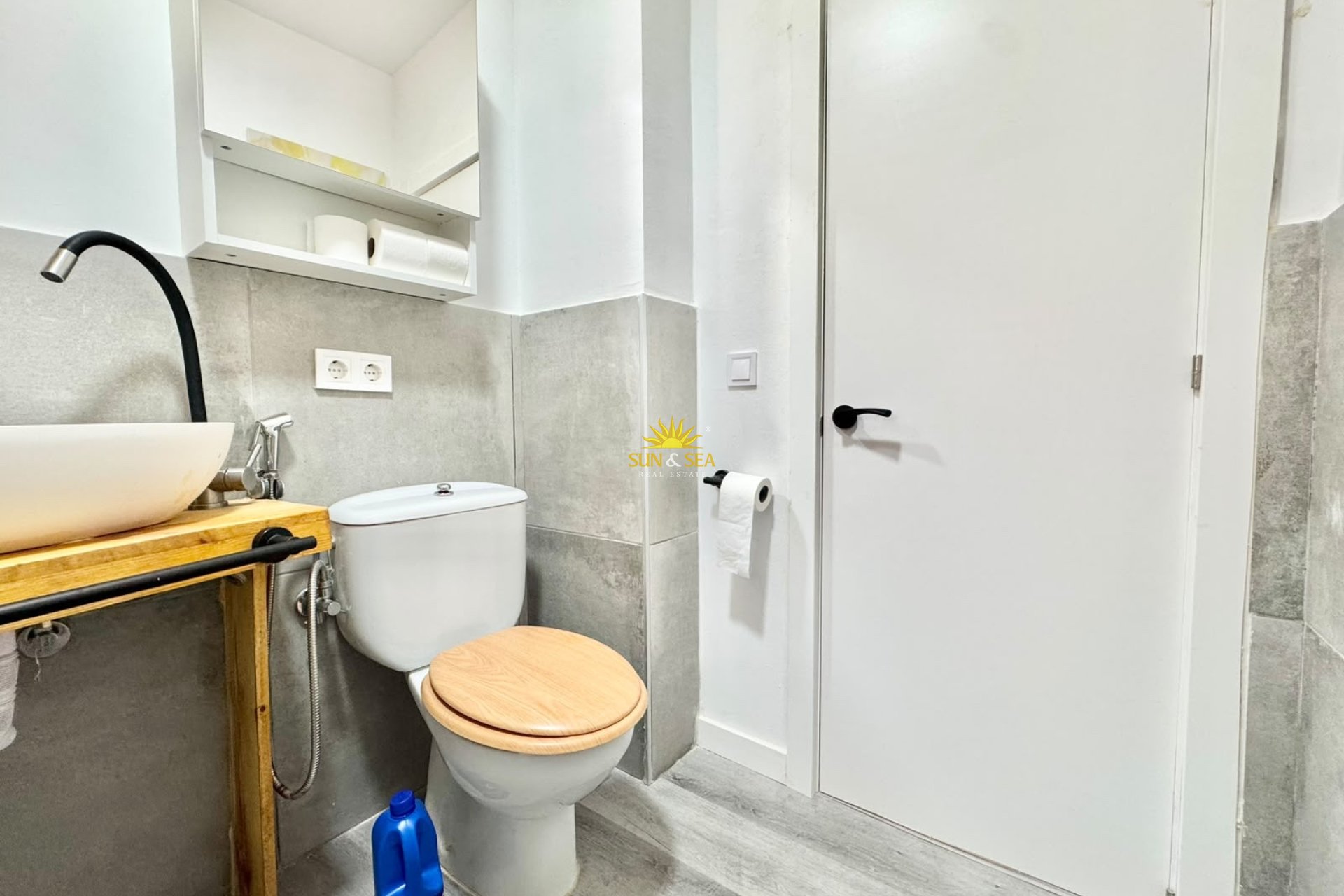 Долгосрочная аренда - Apartment - Torrevieja - La Mata