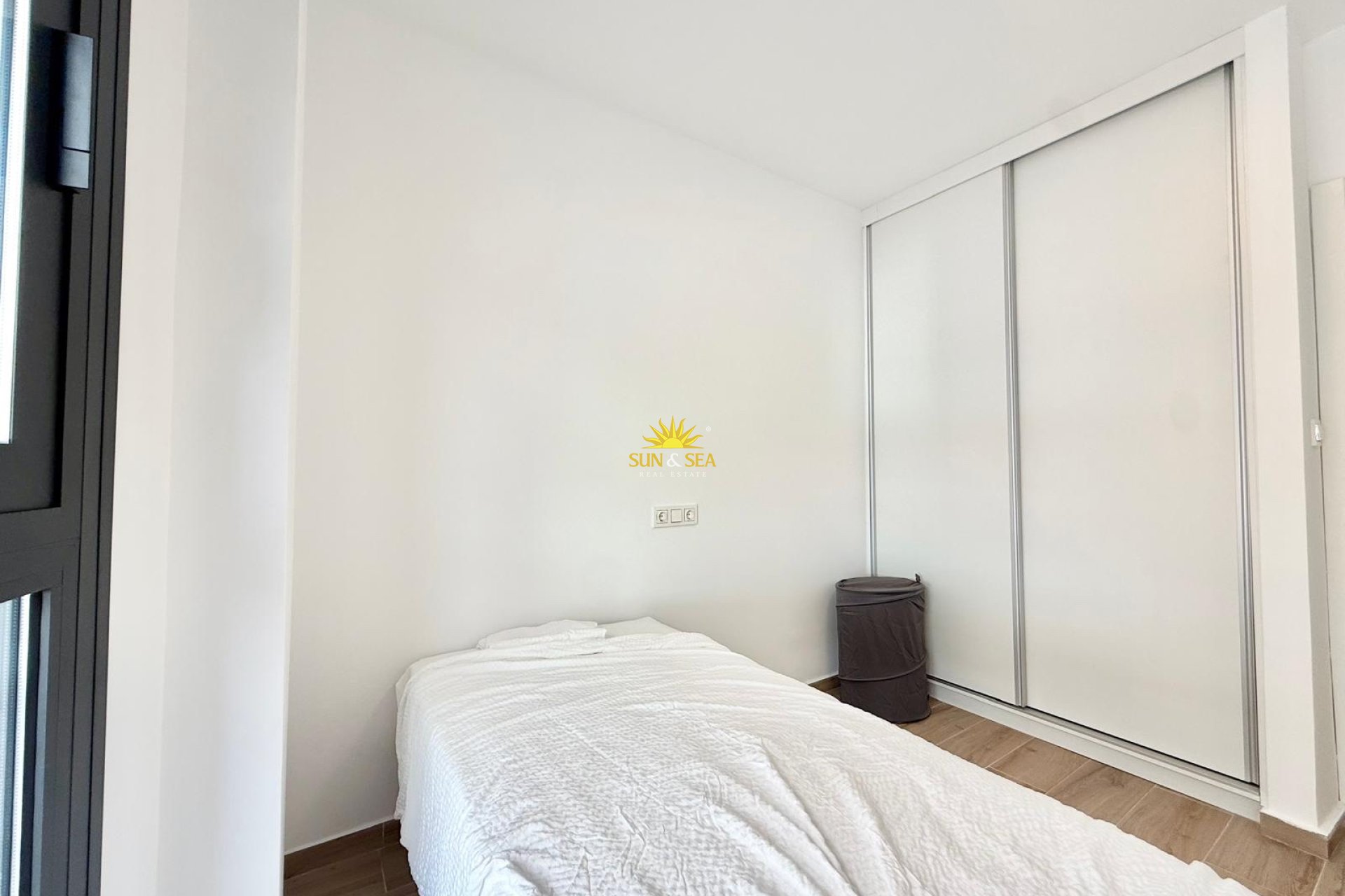 Долгосрочная аренда - Apartment - Torrevieja - La Mata