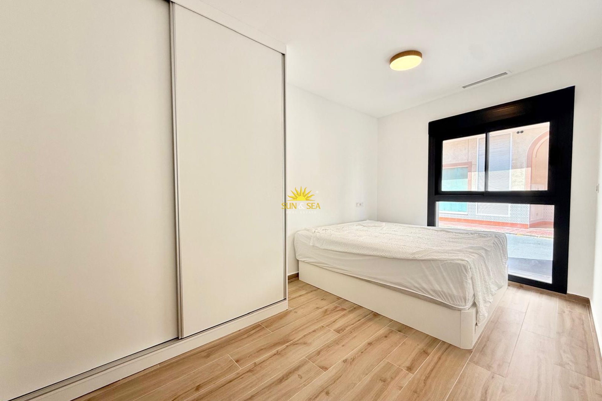 Долгосрочная аренда - Apartment - Torrevieja - La Mata