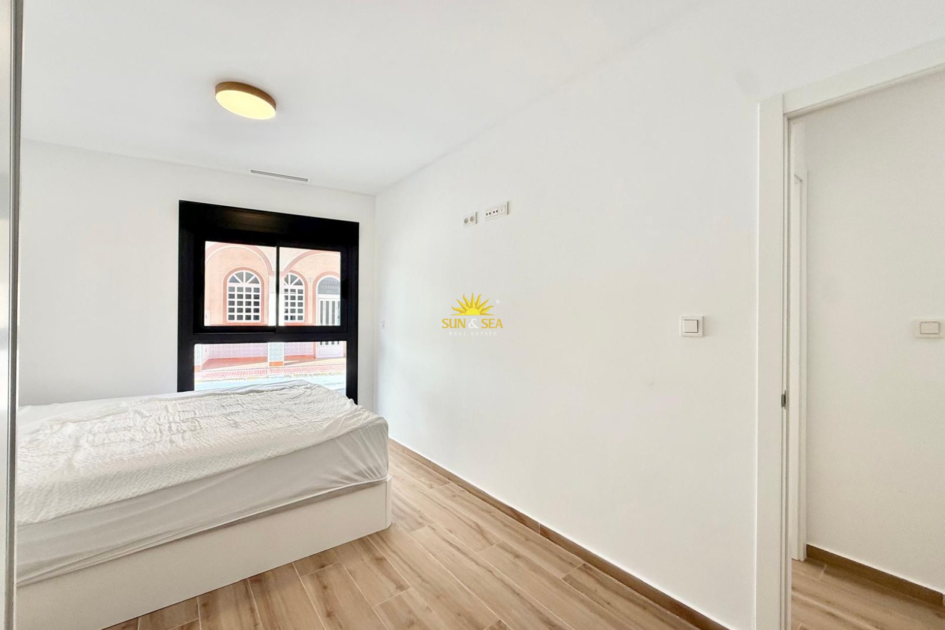 Долгосрочная аренда - Apartment - Torrevieja - La Mata