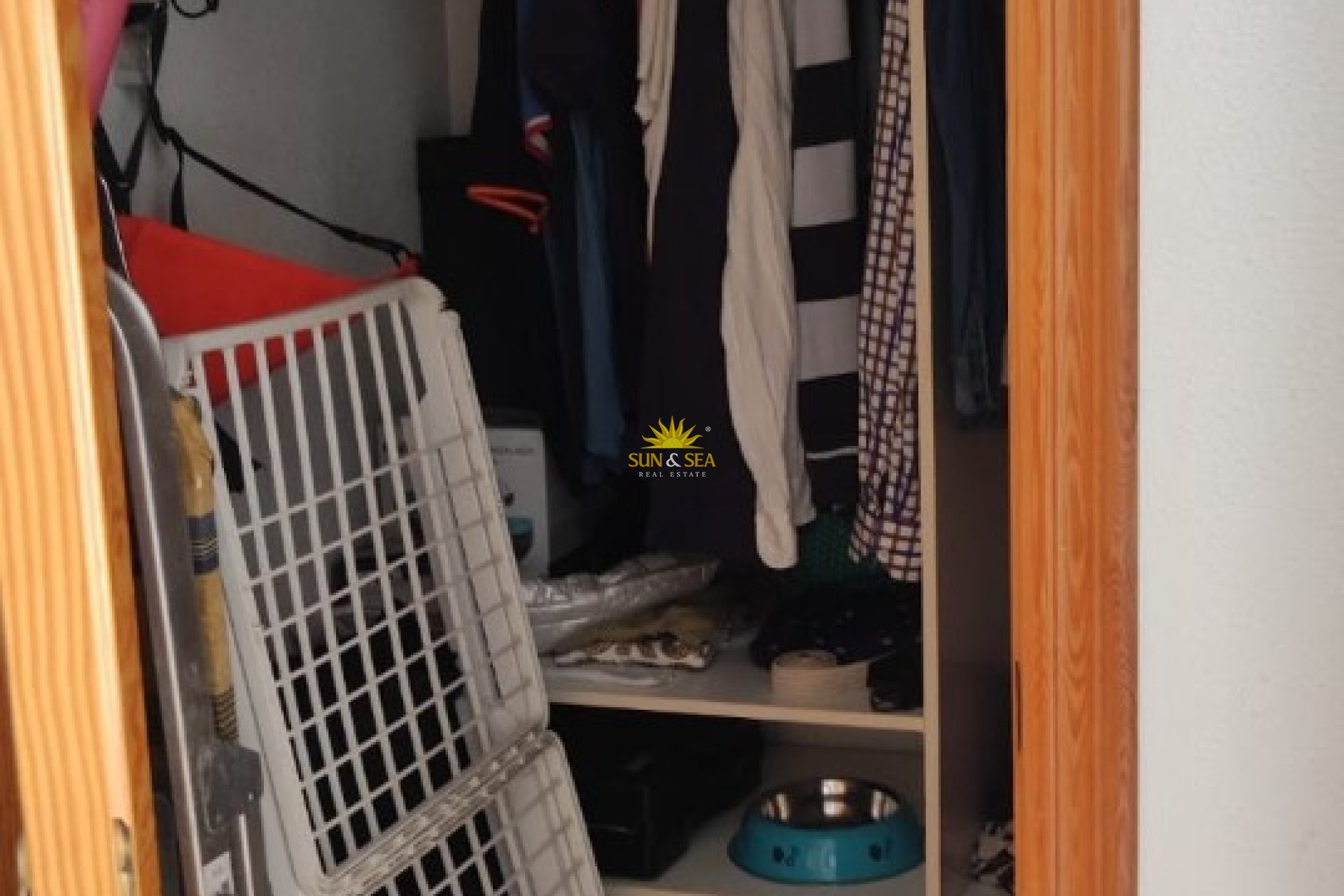 Долгосрочная аренда - Apartment - Torrevieja - Los Locos