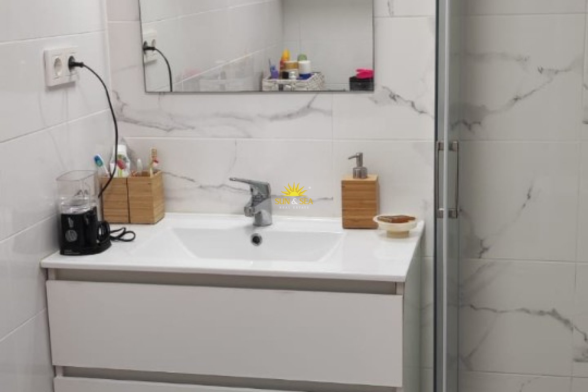 Долгосрочная аренда - Apartment - Torrevieja - Los Locos