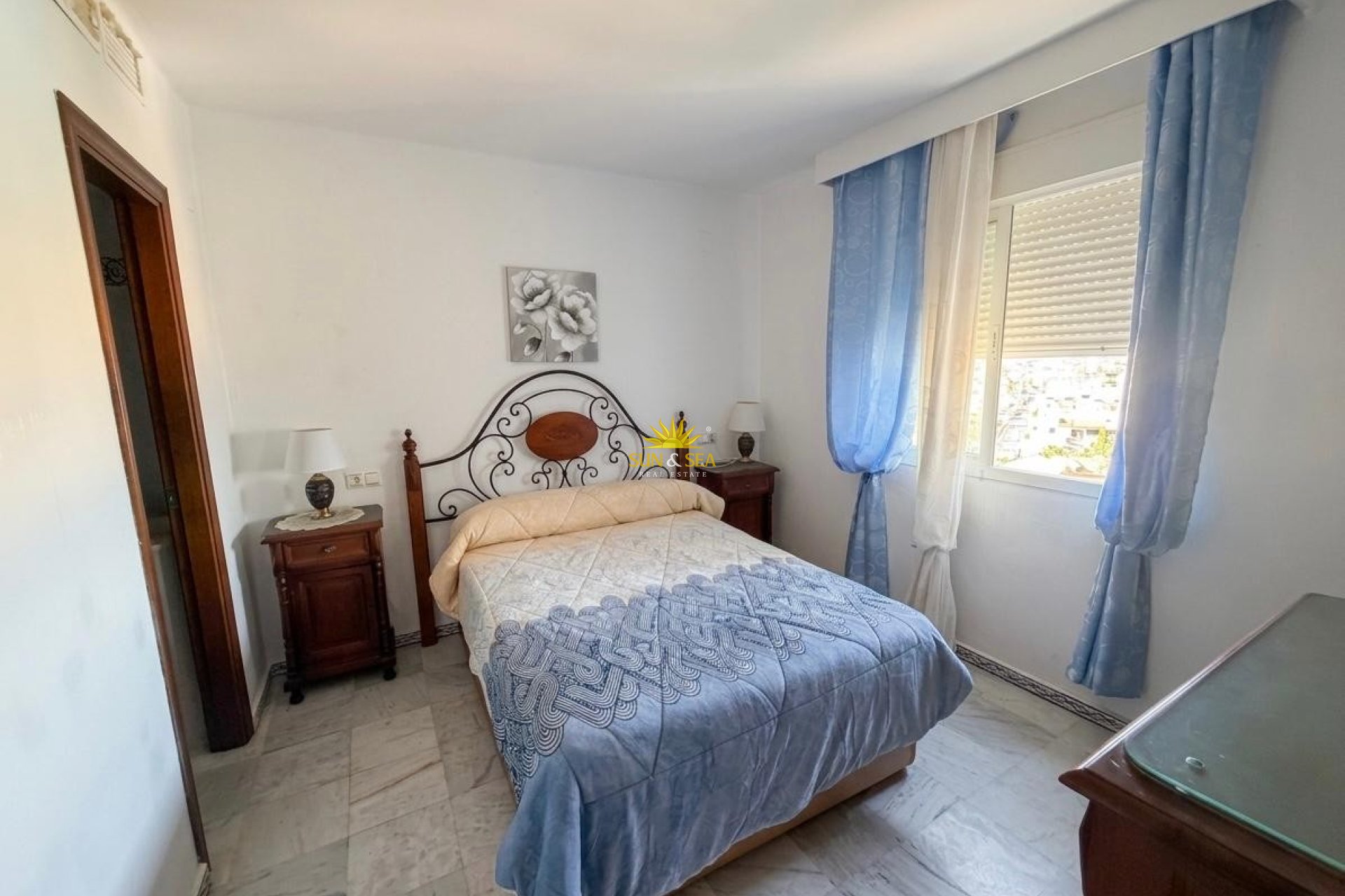 Долгосрочная аренда - Apartment - Torrevieja - Los Locos