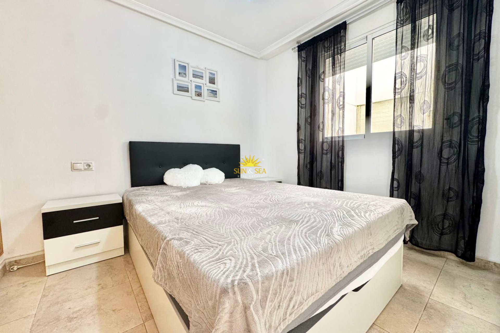 Долгосрочная аренда - Apartment - Torrevieja - Parque de las Naciones