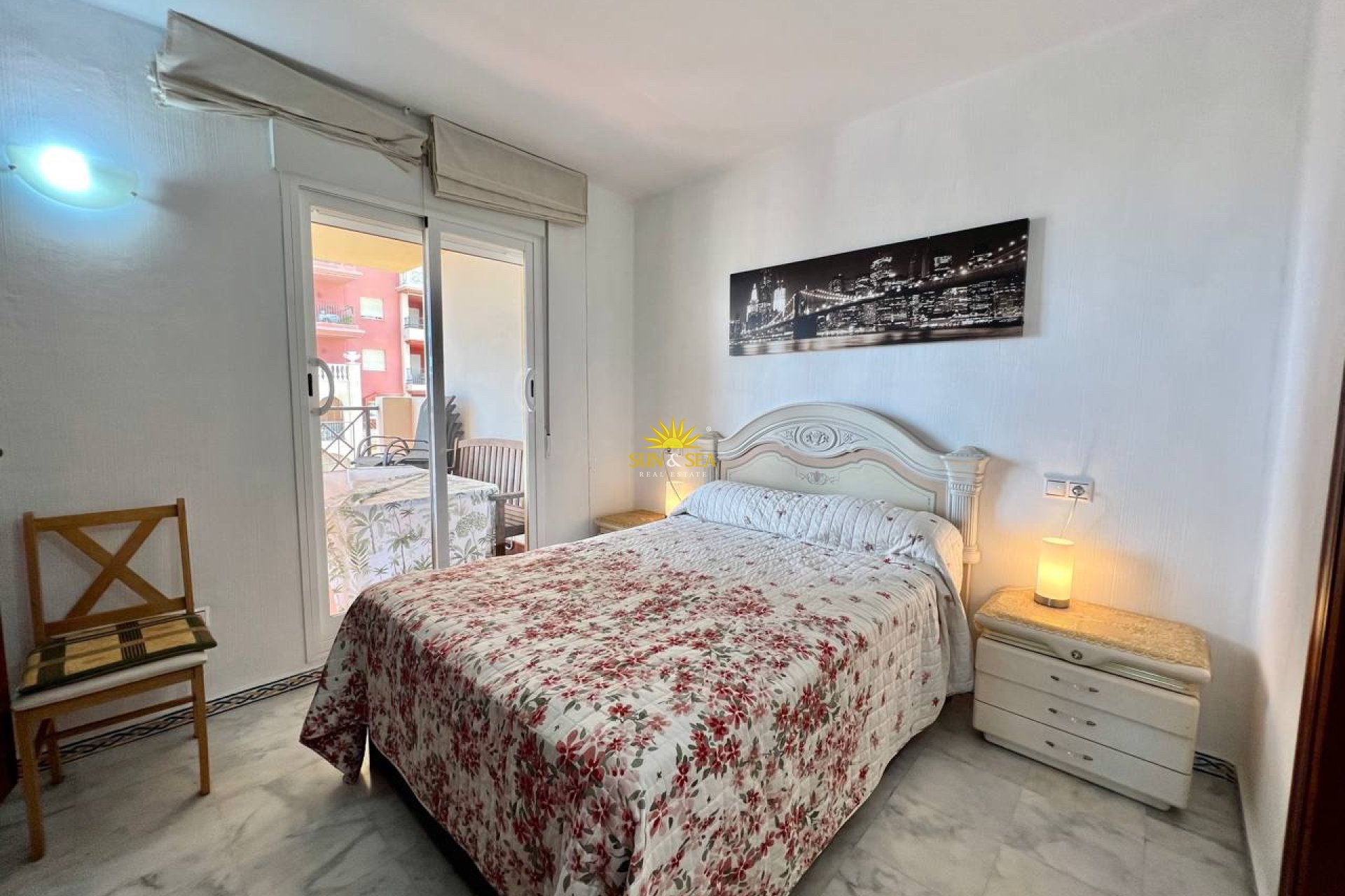 Долгосрочная аренда - Apartment - Torrevieja - Playa de los Locos