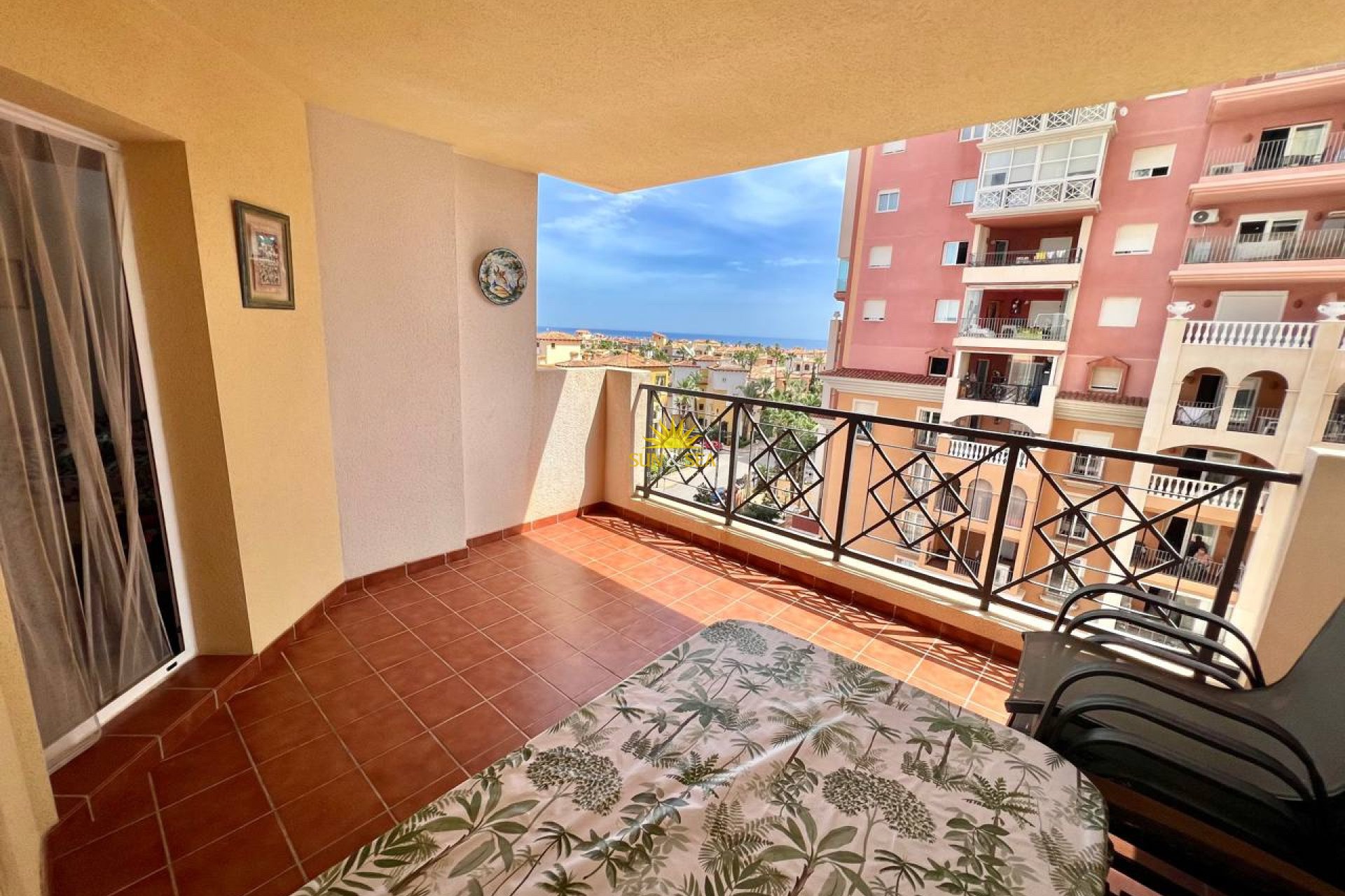 Долгосрочная аренда - Apartment - Torrevieja - Playa de los Locos