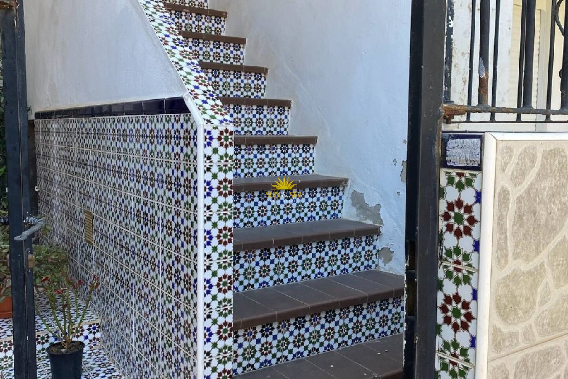 Долгосрочная аренда - Apartment - Torrevieja - Playa de los Locos