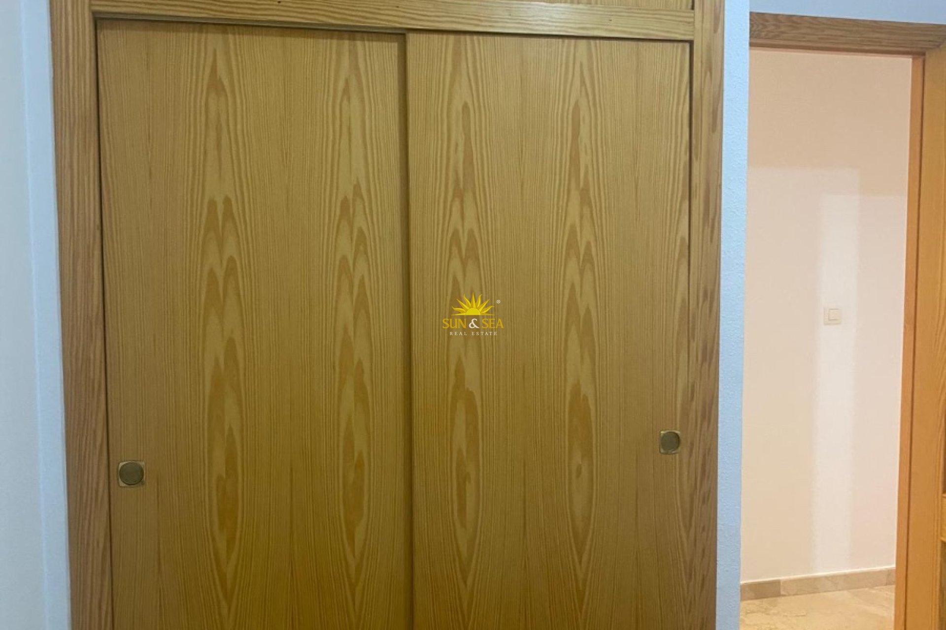 Долгосрочная аренда - Apartment - Torrevieja - Playa del Cura