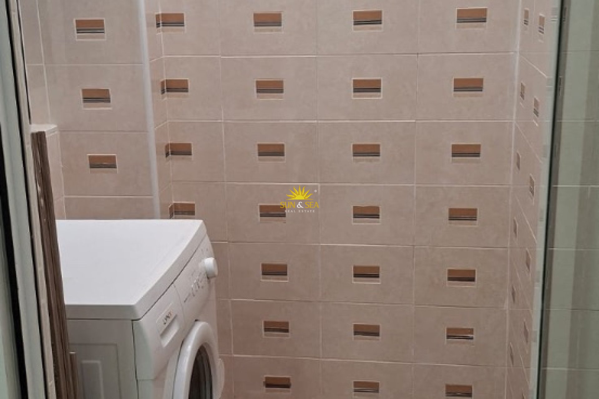 Долгосрочная аренда - Apartment - Torrevieja - Playa del Cura