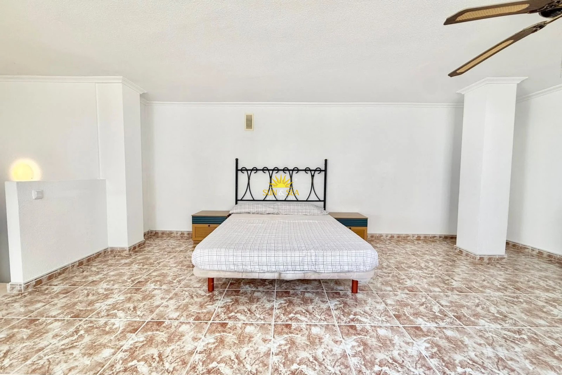 Долгосрочная аренда - Apartment - Torrevieja - Playa del Cura