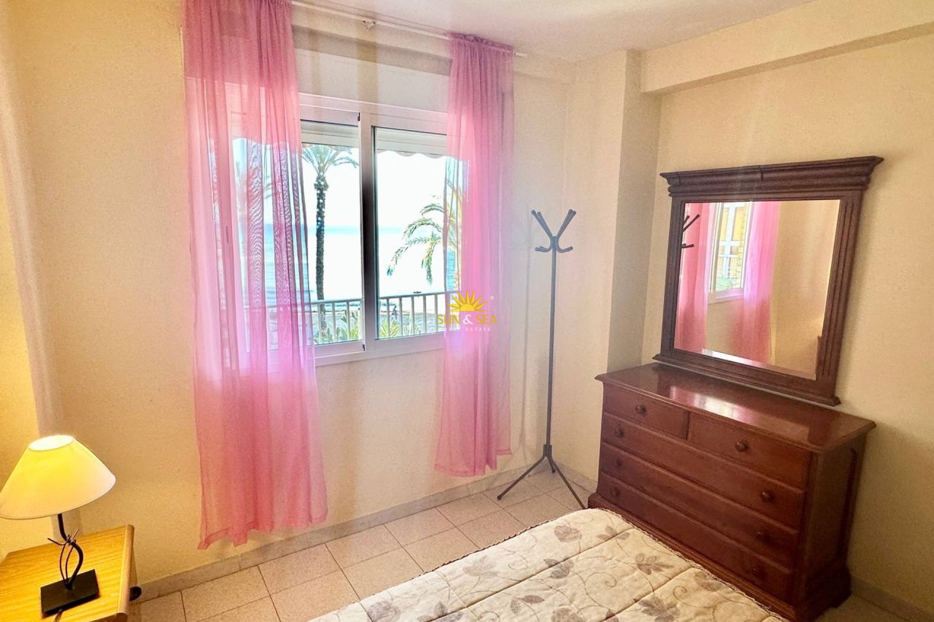 Долгосрочная аренда - Apartment - Torrevieja - Playa del Cura