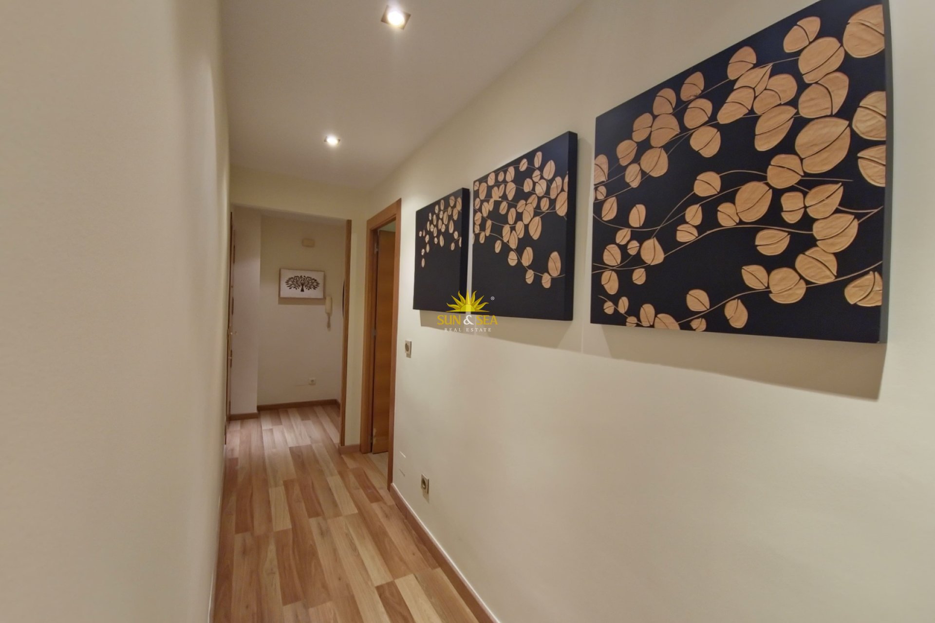 Долгосрочная аренда - Apartment - Torrevieja - Playa del Cura