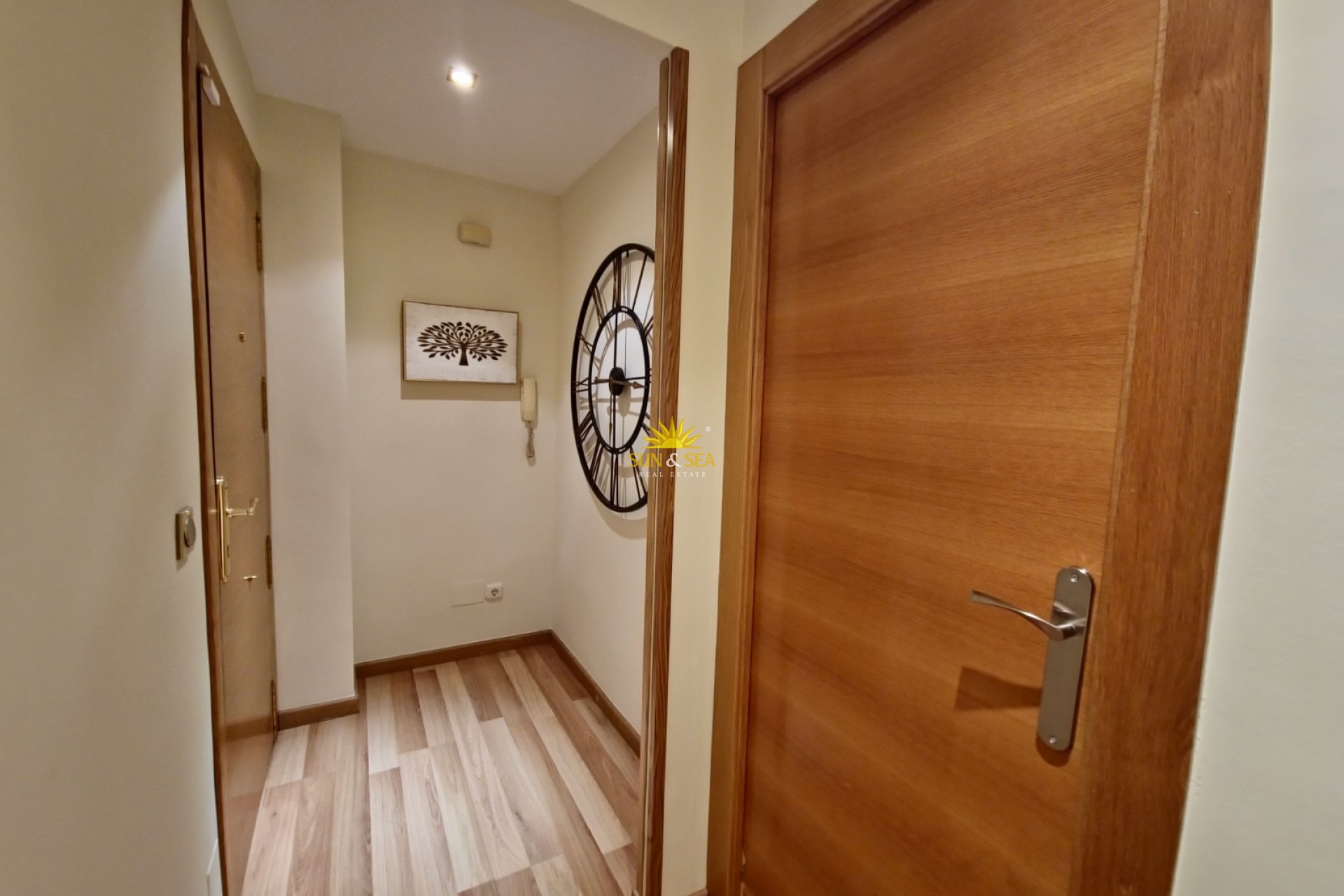 Долгосрочная аренда - Apartment - Torrevieja - Playa del Cura
