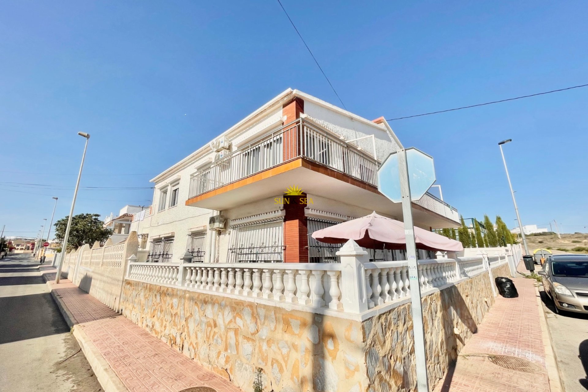 Долгосрочная аренда - Apartment - Torrevieja - Torre del moro