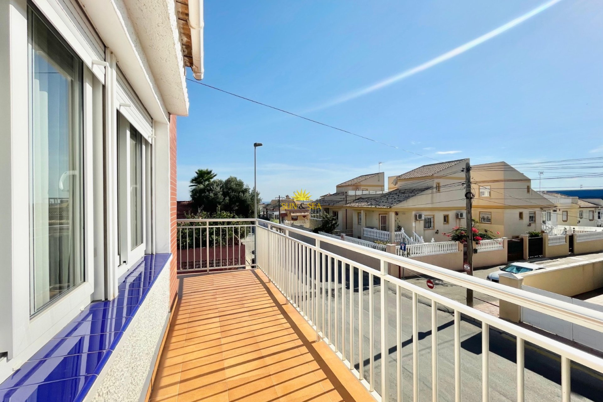 Долгосрочная аренда - Apartment - Torrevieja - Torre del moro
