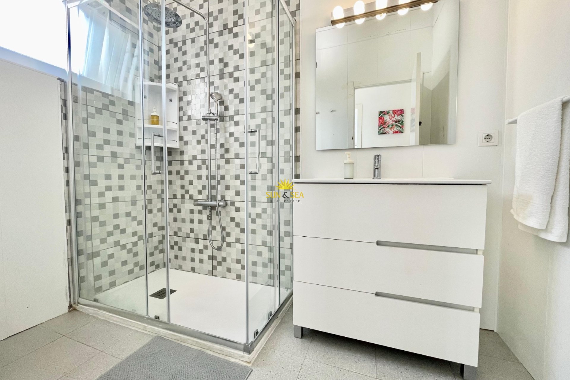 Долгосрочная аренда - Apartment - Torrevieja - Torre del moro