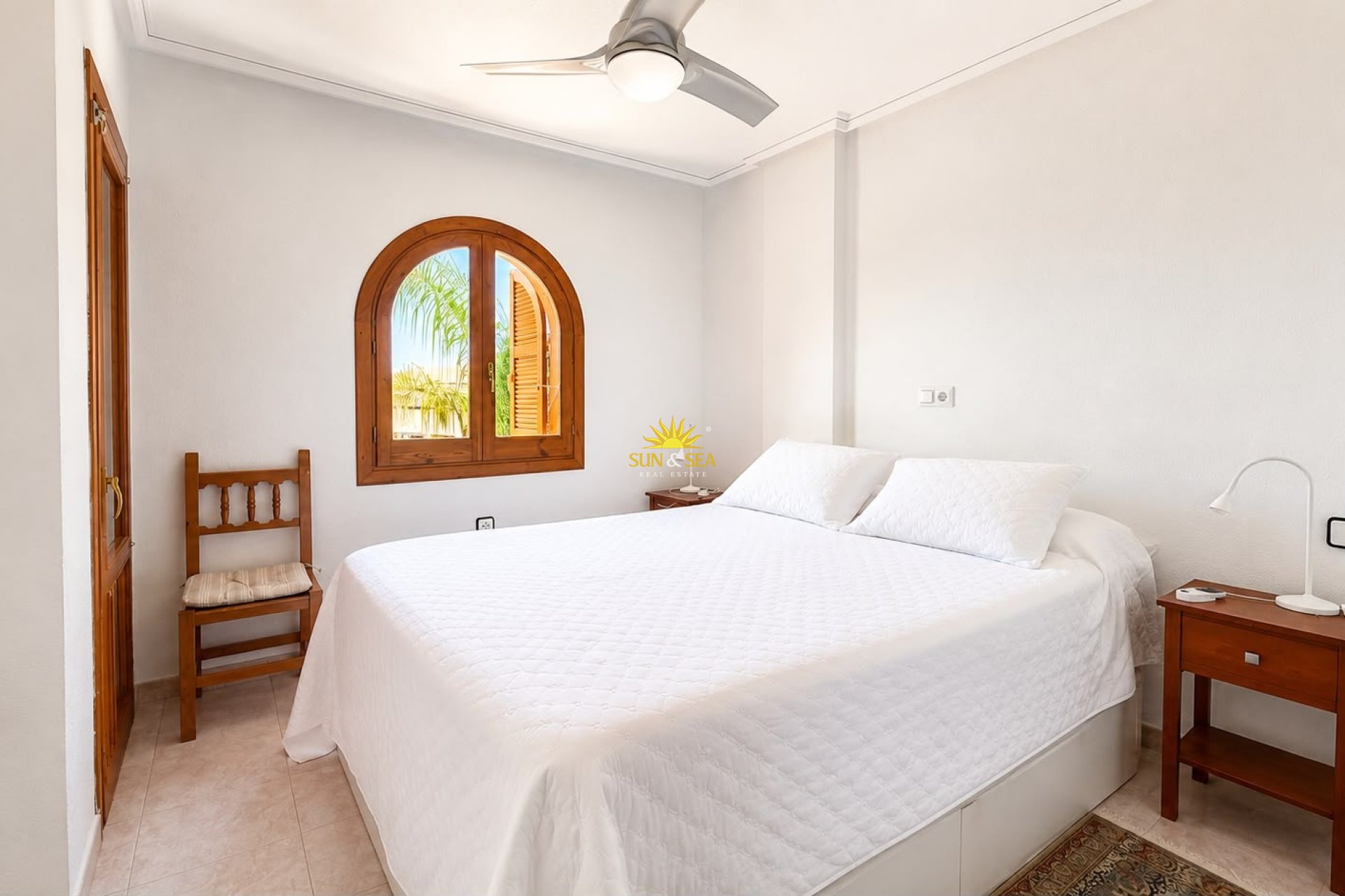 Долгосрочная аренда - Apartment - Torrevieja - Torre del moro