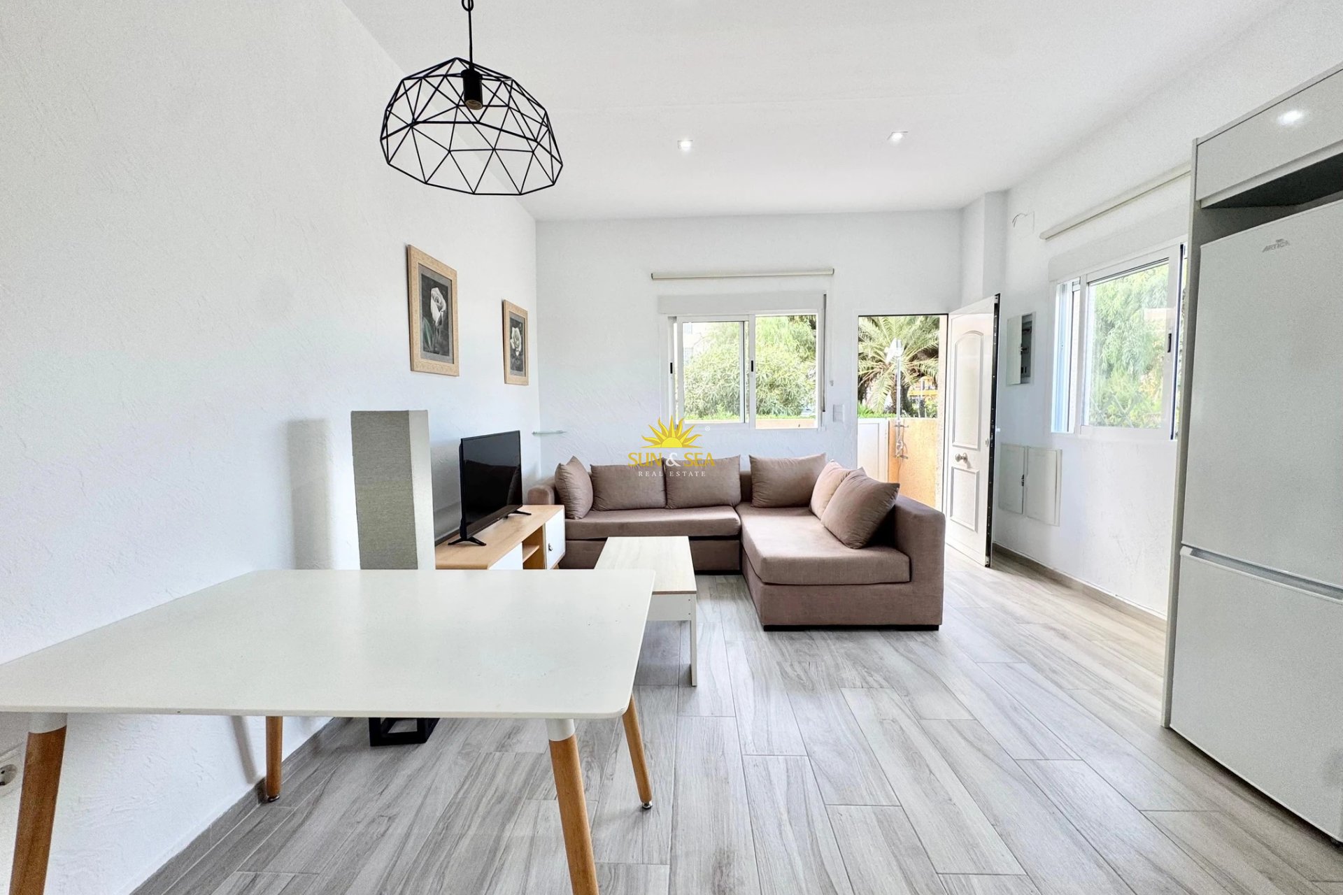 Долгосрочная аренда - Apartment - Torrevieja - Torrelamata - La Mata