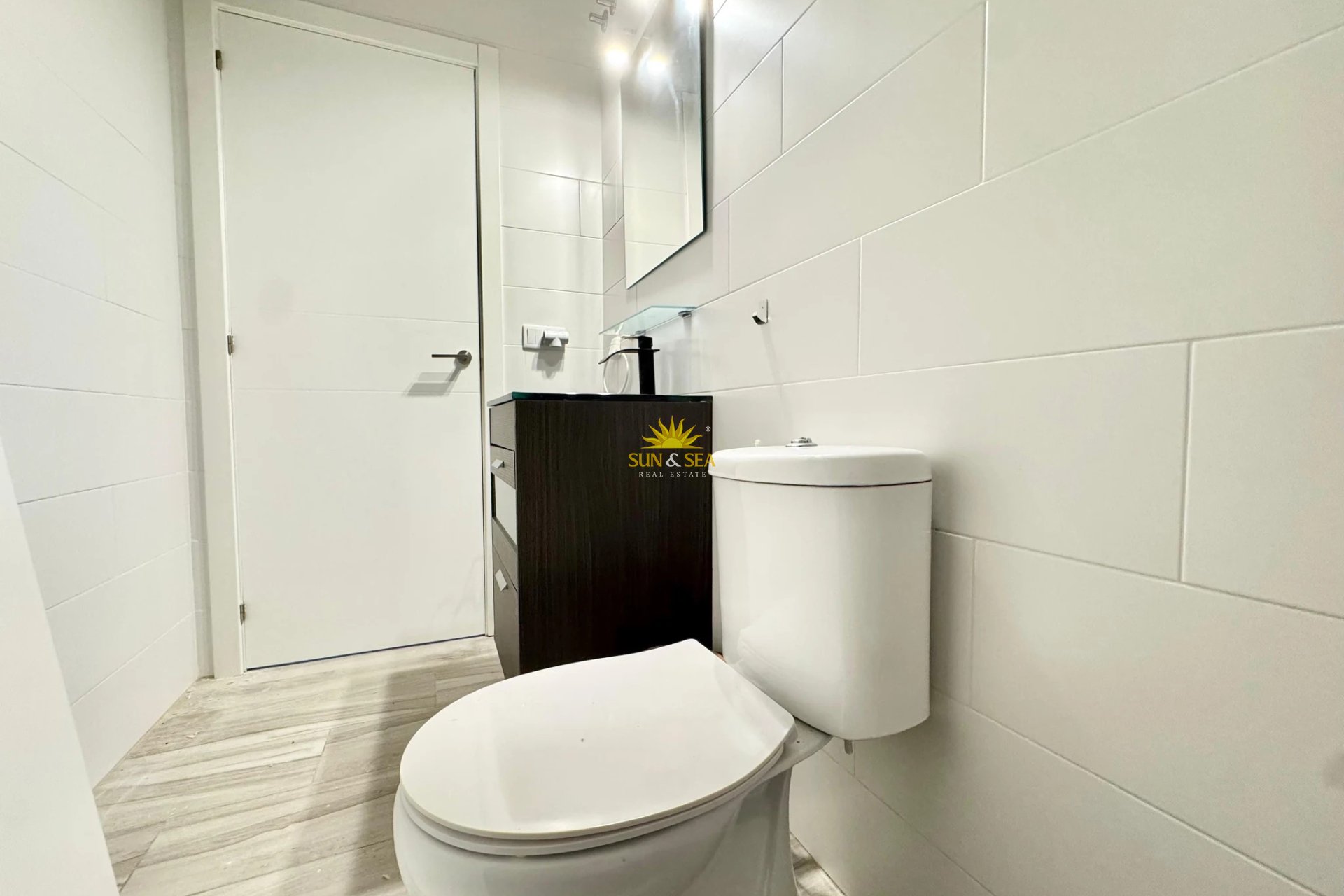 Долгосрочная аренда - Apartment - Torrevieja - Torrelamata - La Mata