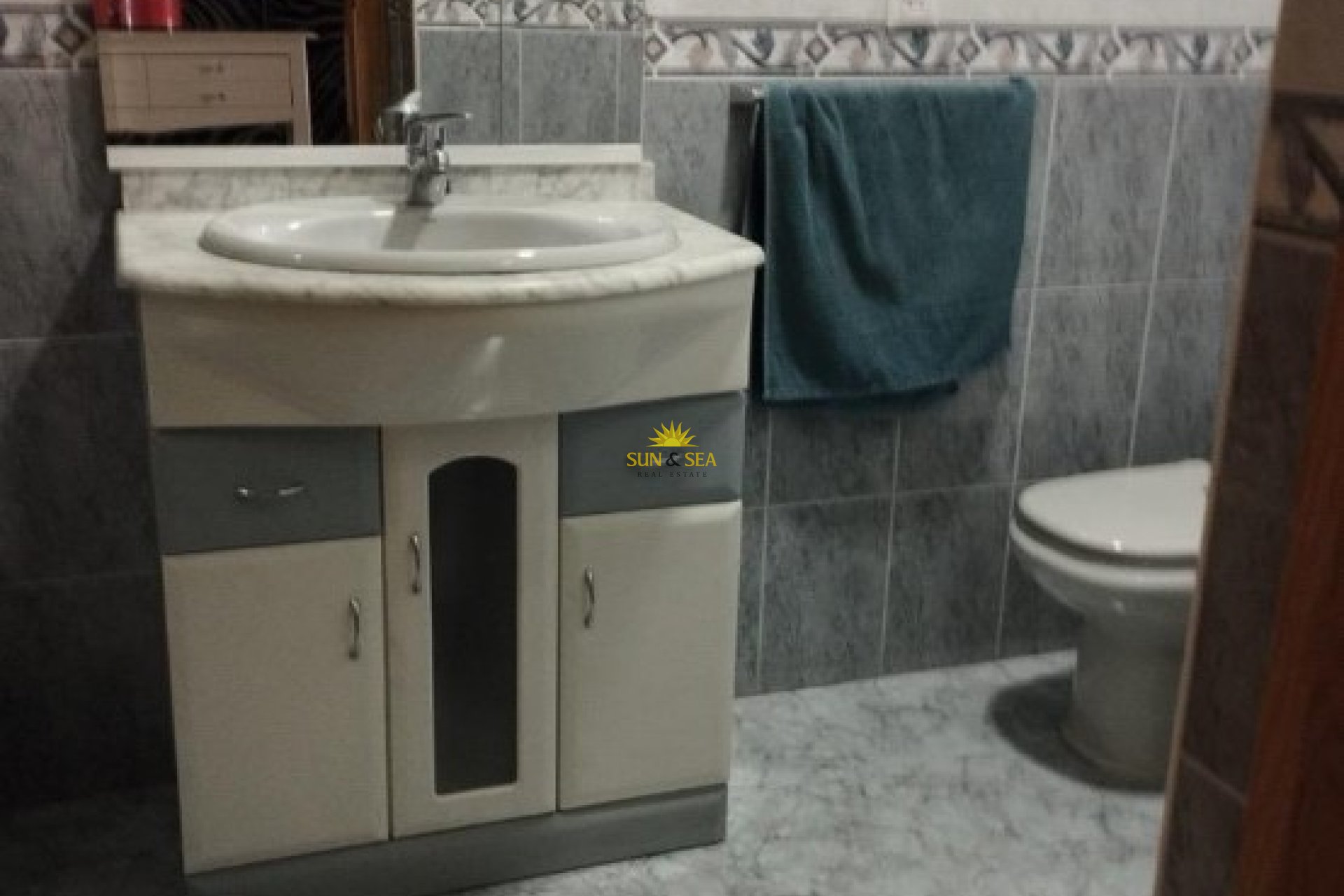 Долгосрочная аренда - Apartment - Torrevieja - torrevieja