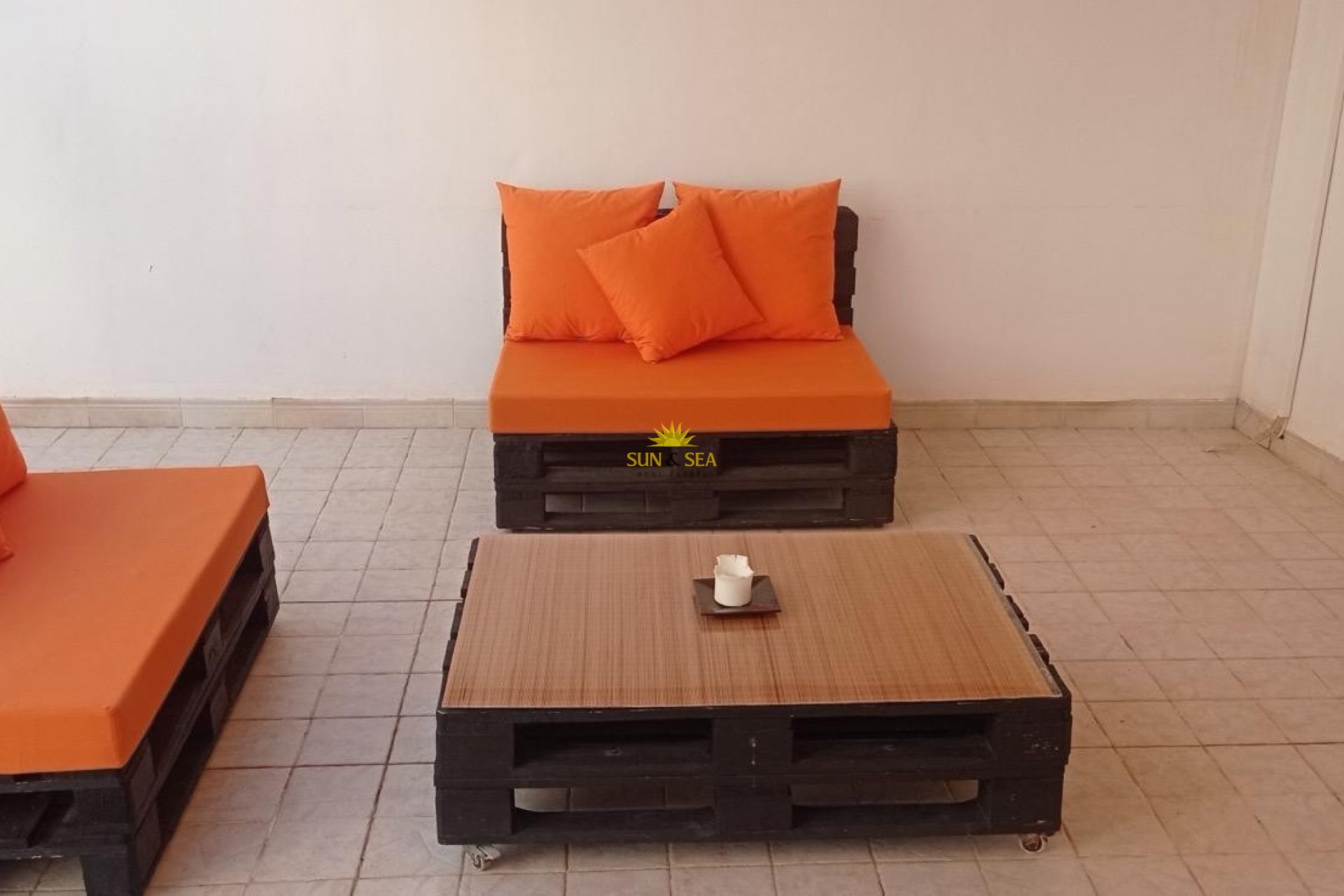 Долгосрочная аренда - Apartment - Torrevieja - torrevieja
