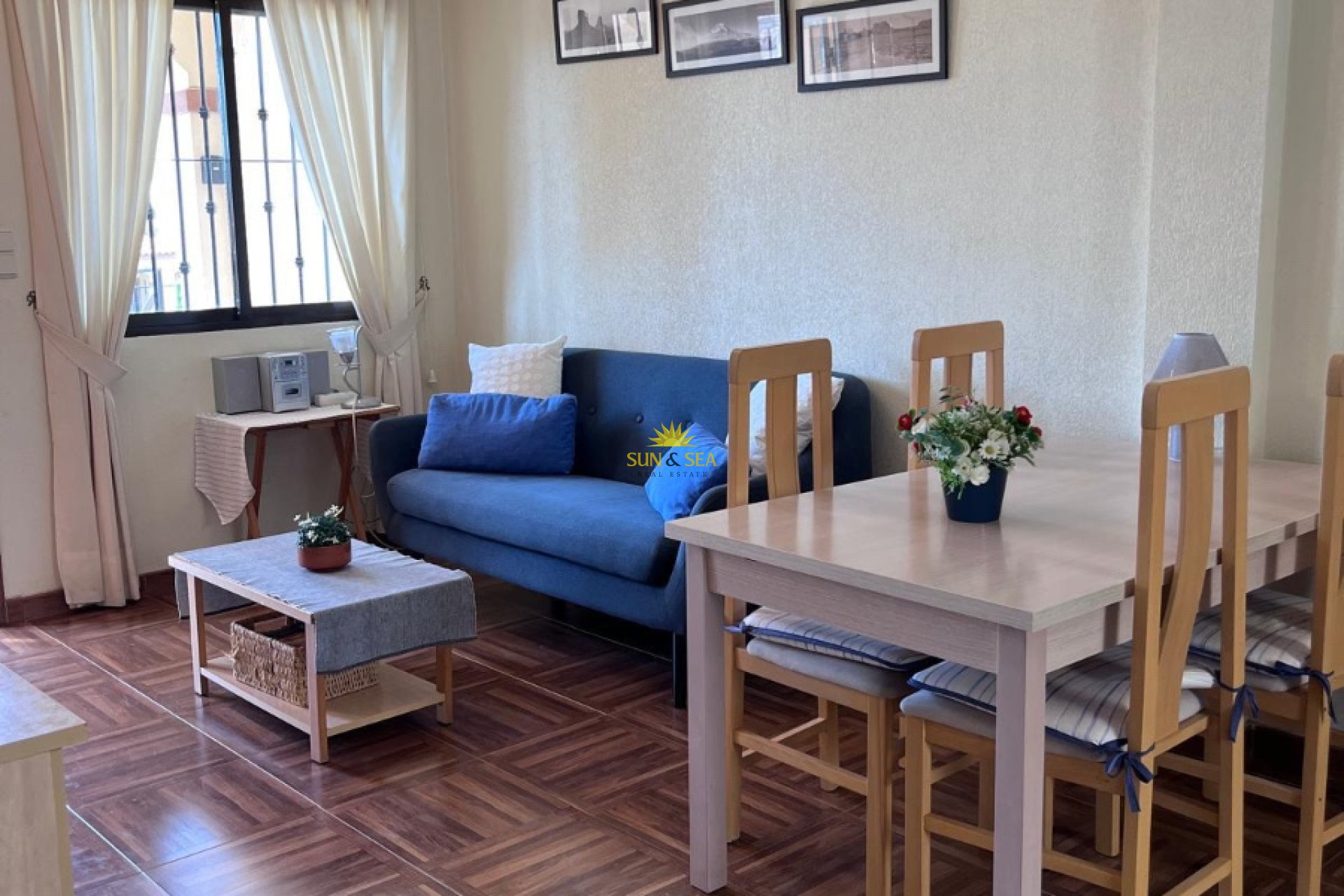 Долгосрочная аренда - Apartment - Torrevieja - torrevieja