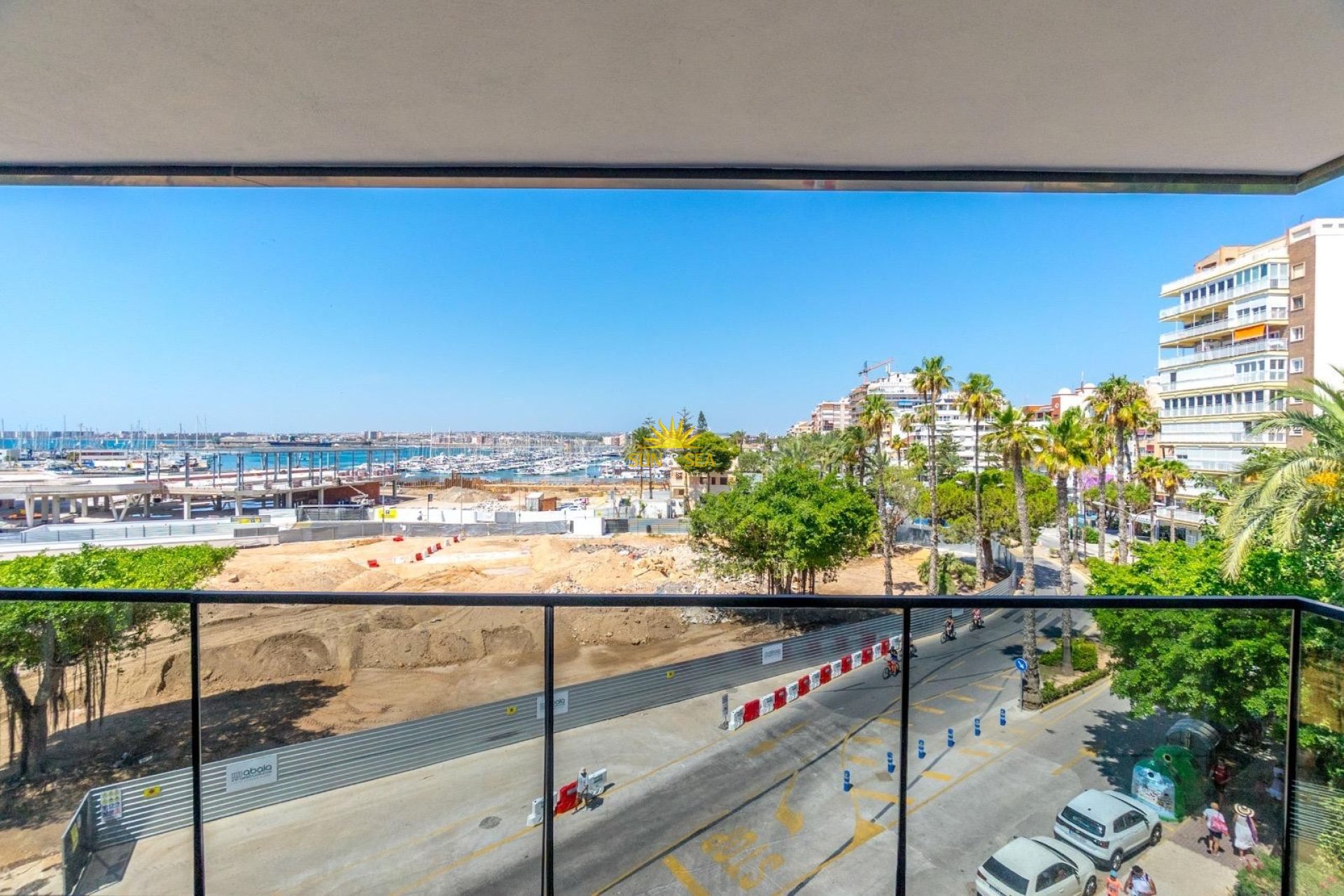 Долгосрочная аренда - Apartment - Torrevieja - torrevieja