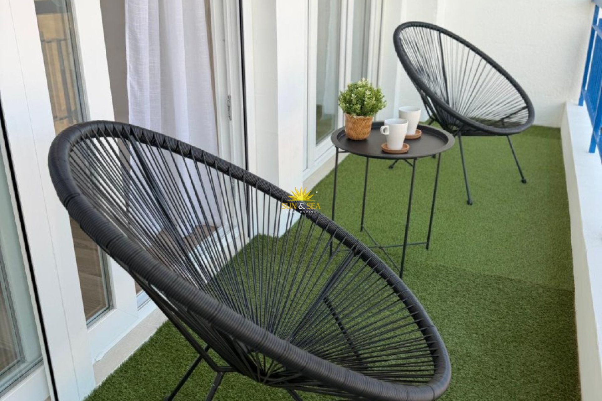 Долгосрочная аренда - Apartment - Torrevieja - torrevieja