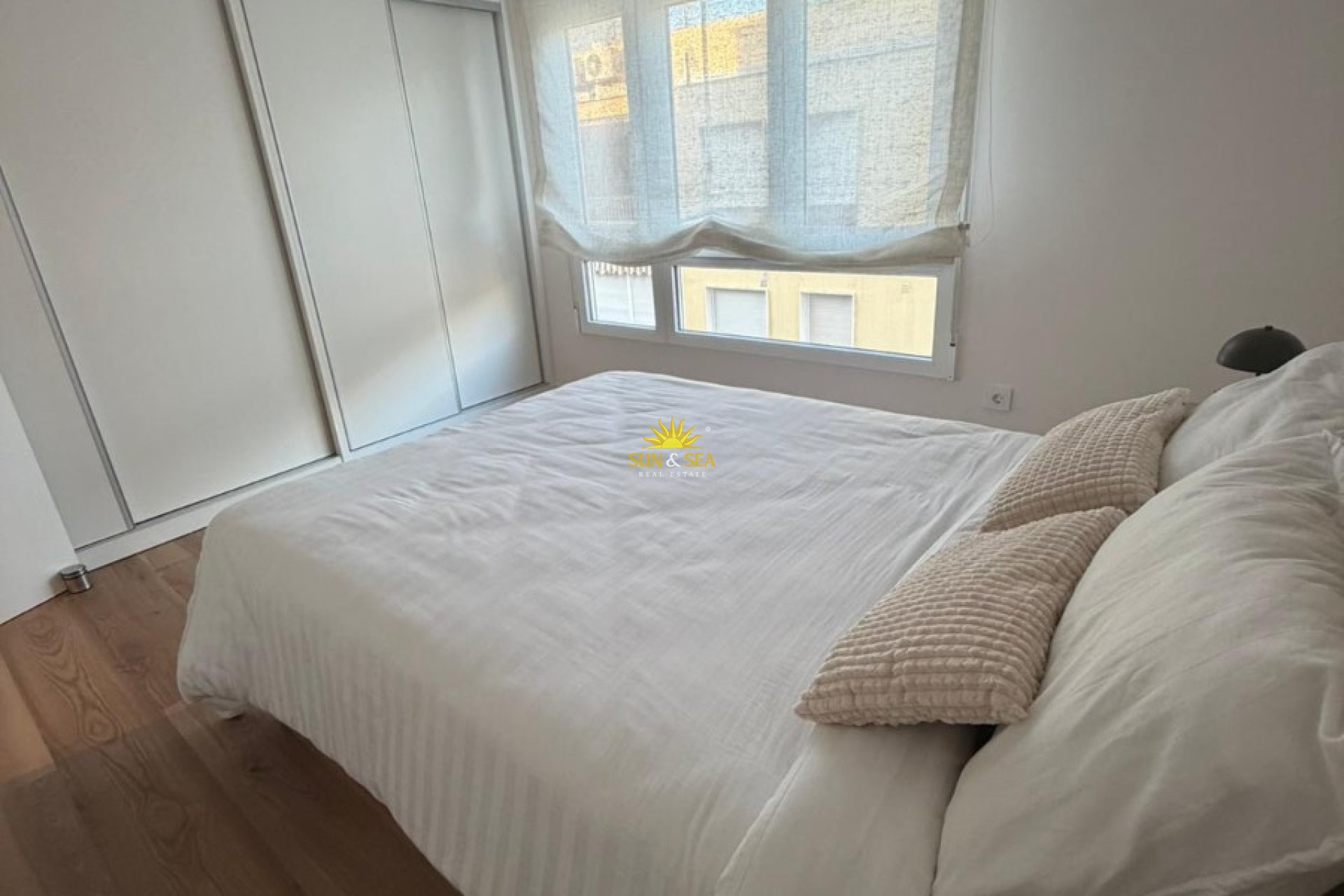 Долгосрочная аренда - Apartment - Torrevieja - torrevieja