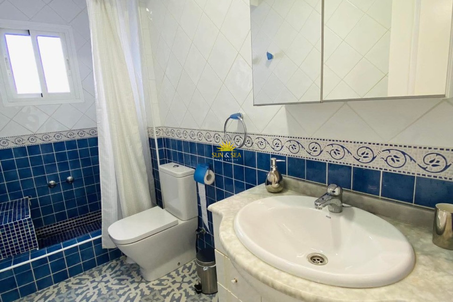 Долгосрочная аренда - Apartment - Torrevieja - torrevieja