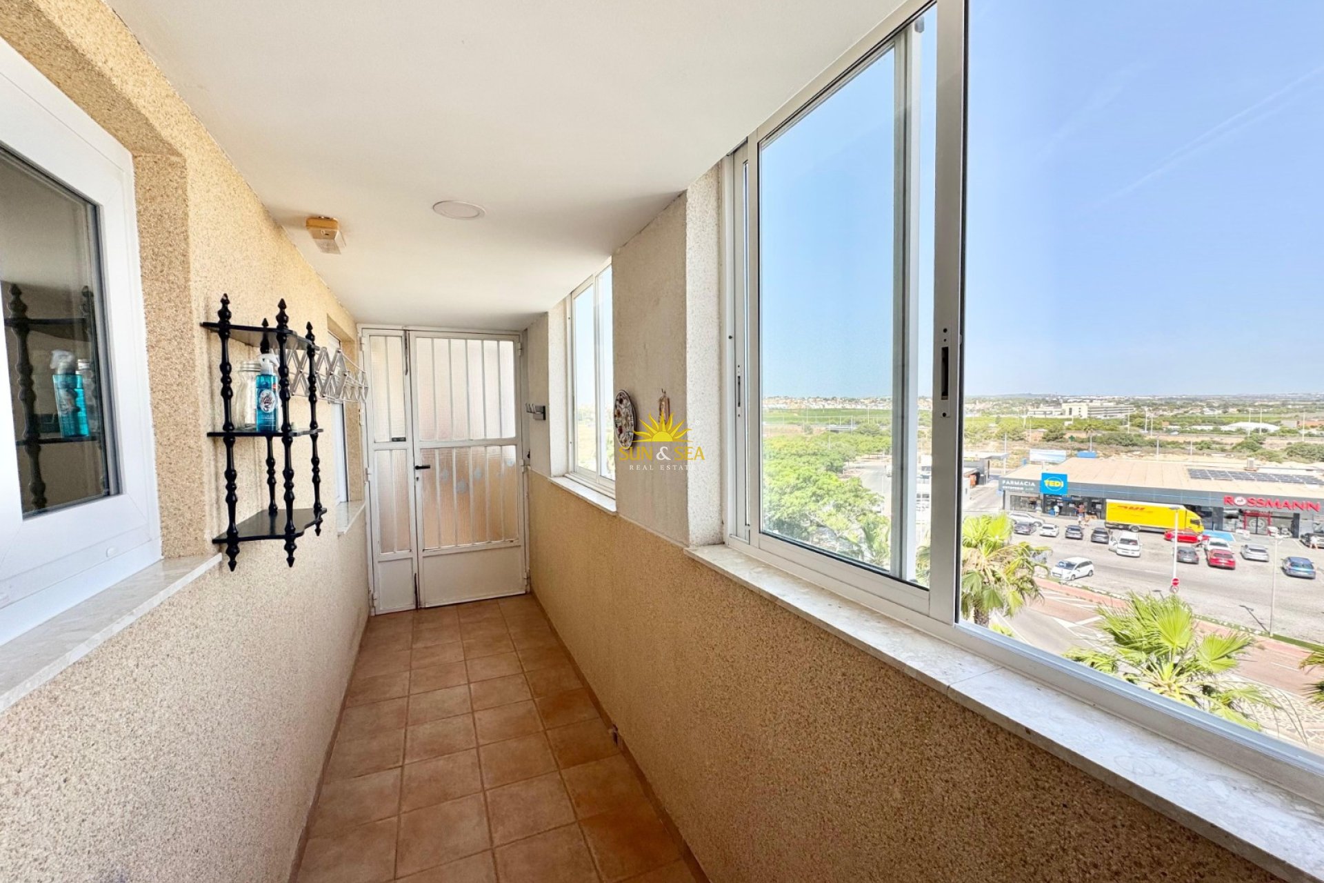 Долгосрочная аренда - Apartment - Torrevieja - torrevieja