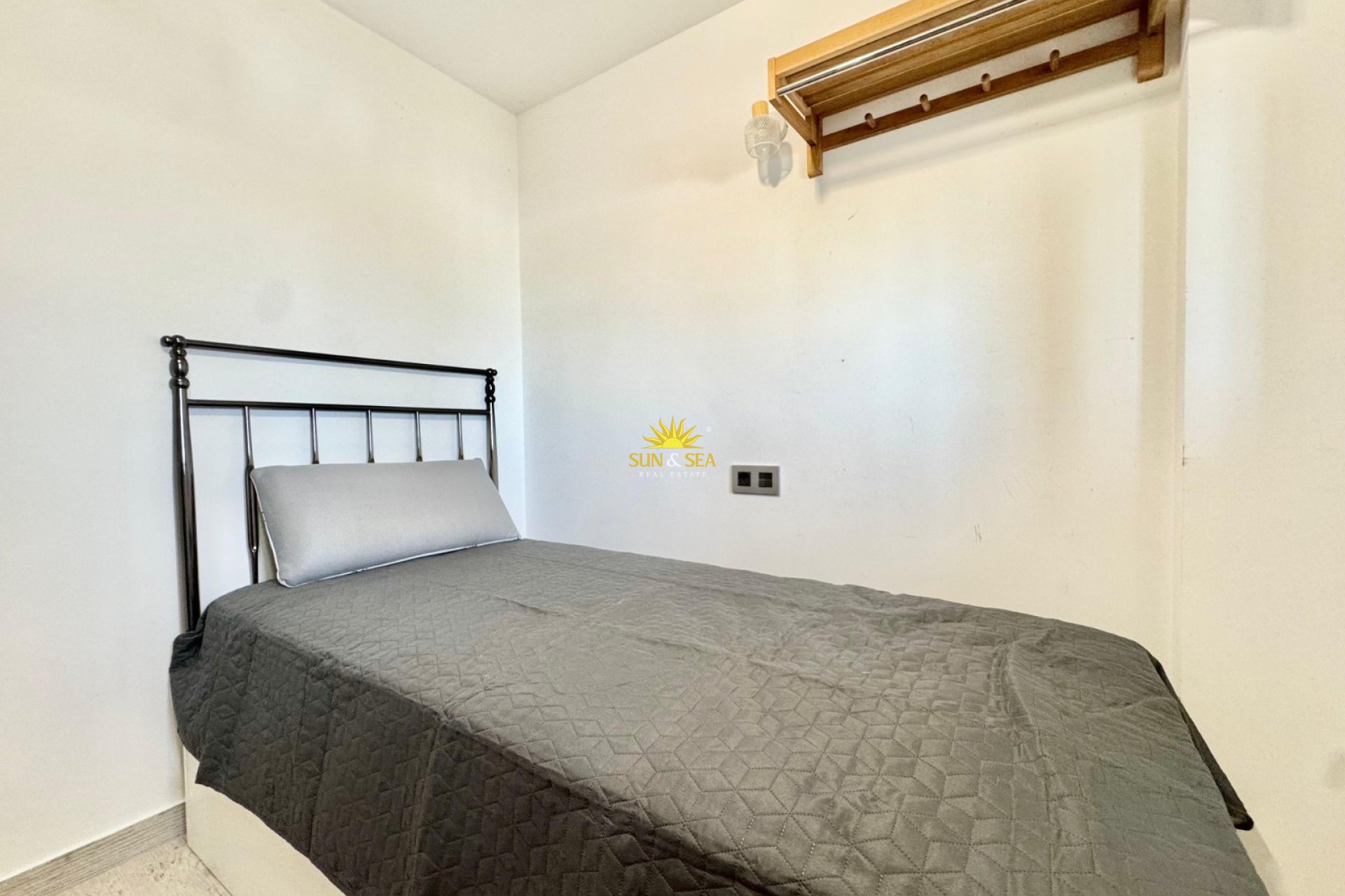 Долгосрочная аренда - Apartment - Torrevieja - torrevieja