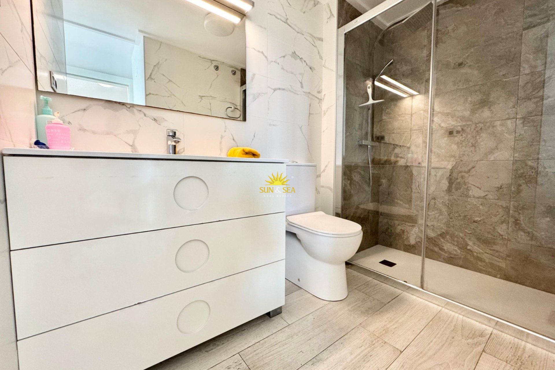 Долгосрочная аренда - Apartment - Torrevieja - torrevieja