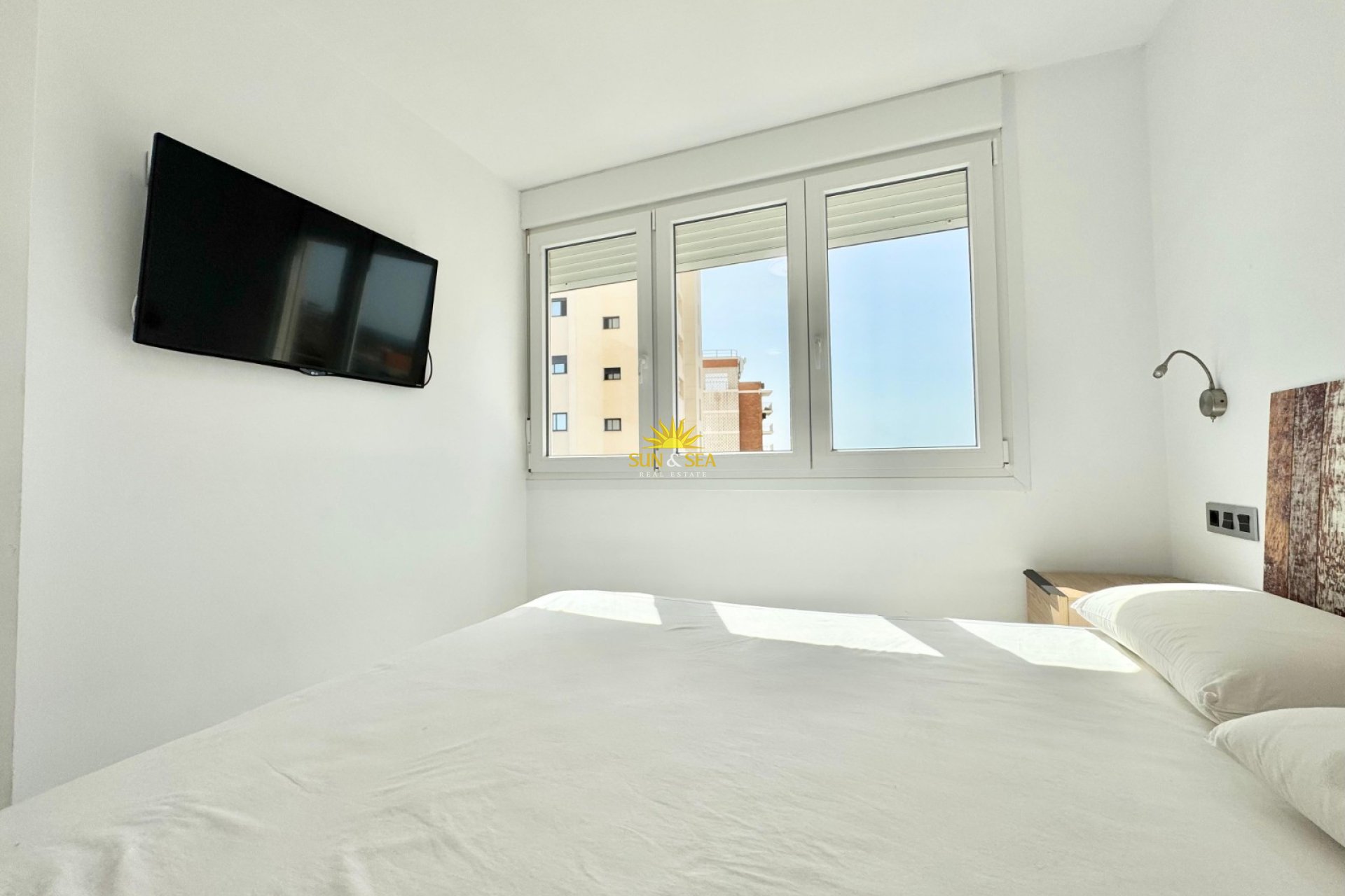 Долгосрочная аренда - Apartment - Torrevieja - torrevieja